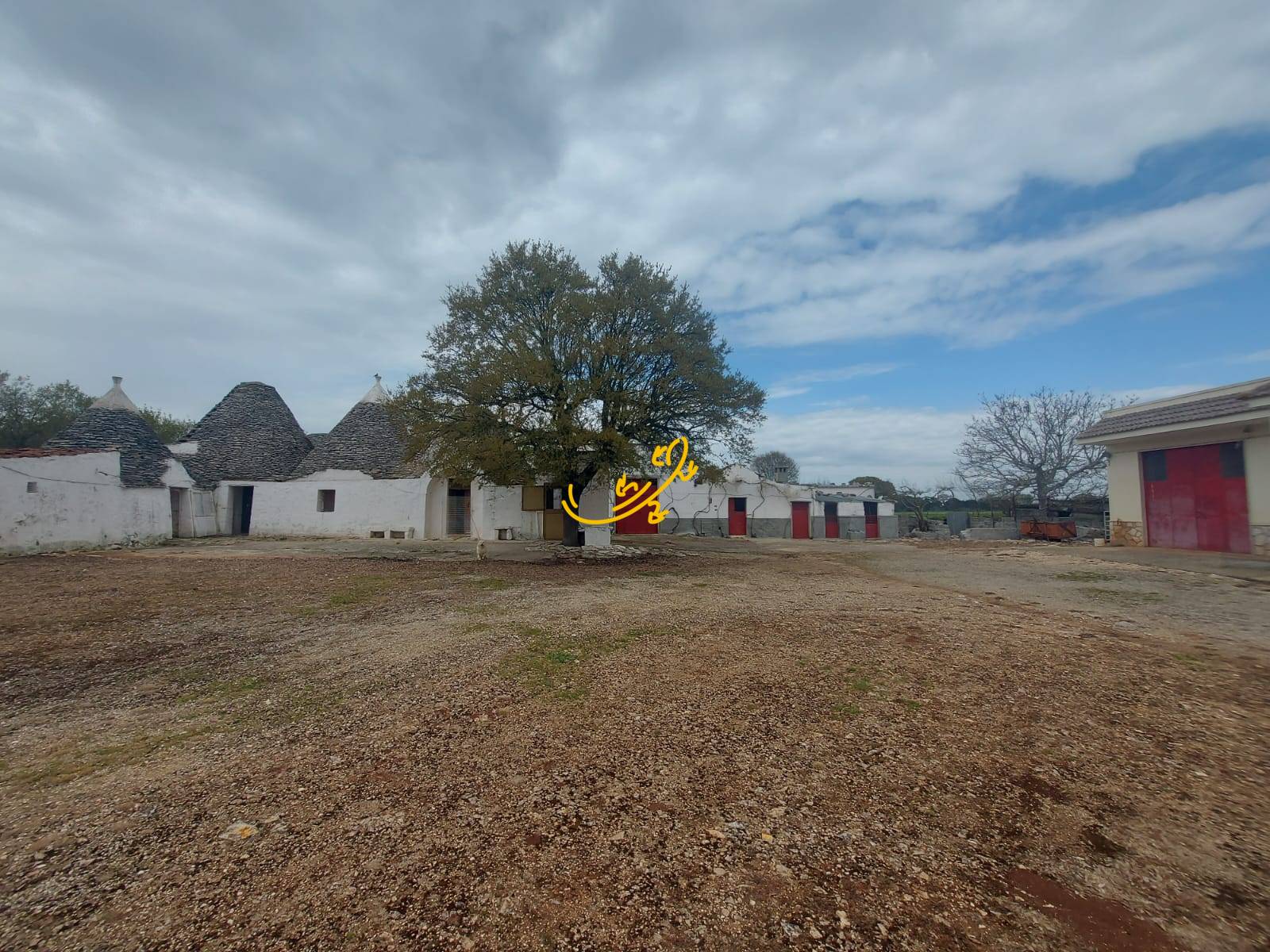 Villa in vendita a Noci