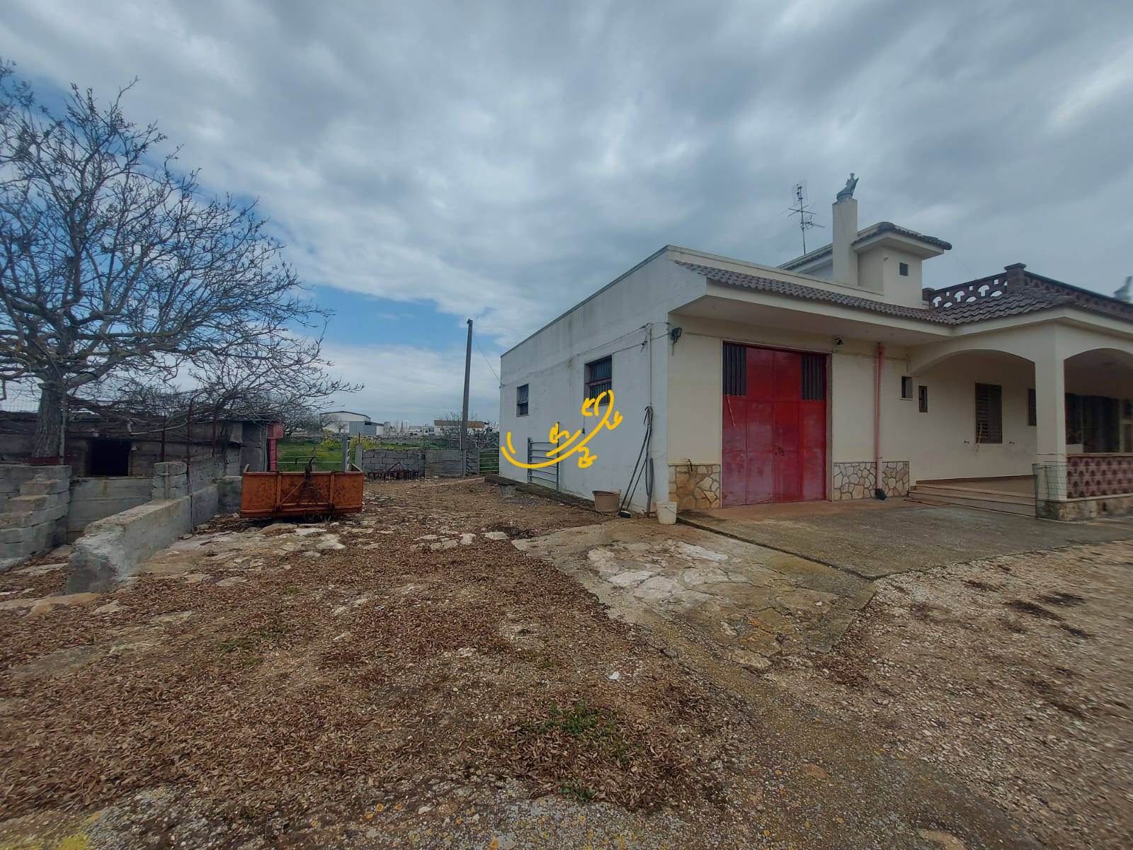 Villa in vendita a Noci