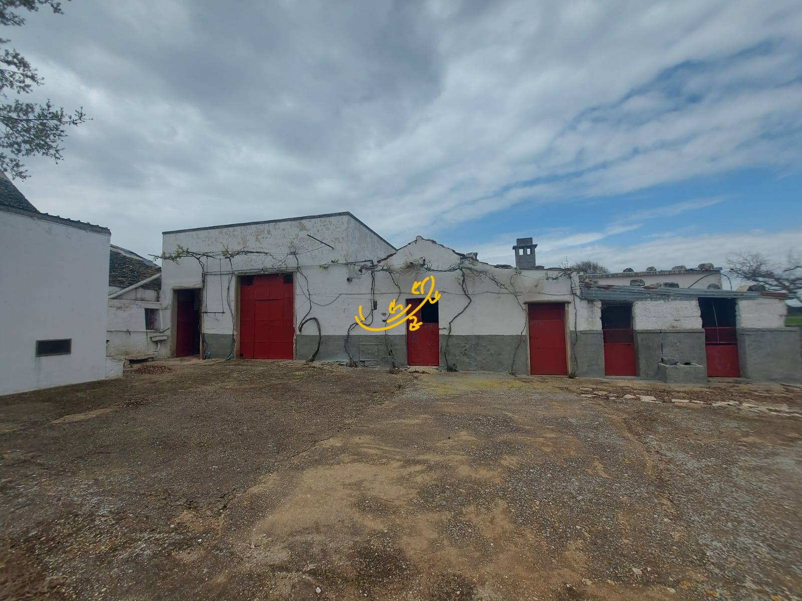 Villa in vendita a Noci