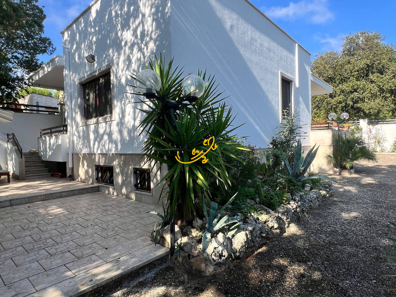 Villa in vendita a Fasano