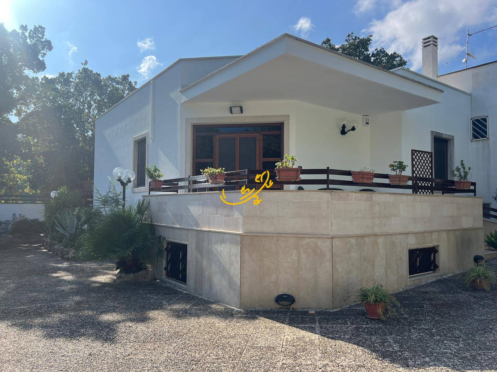 Villa in vendita a Fasano