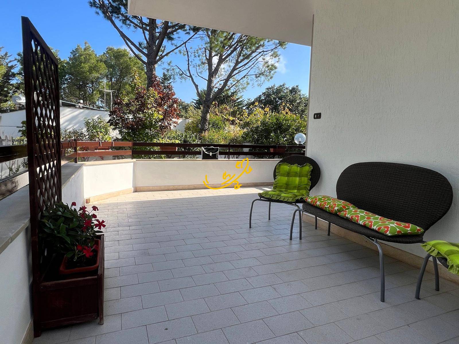 Villa in vendita a Fasano