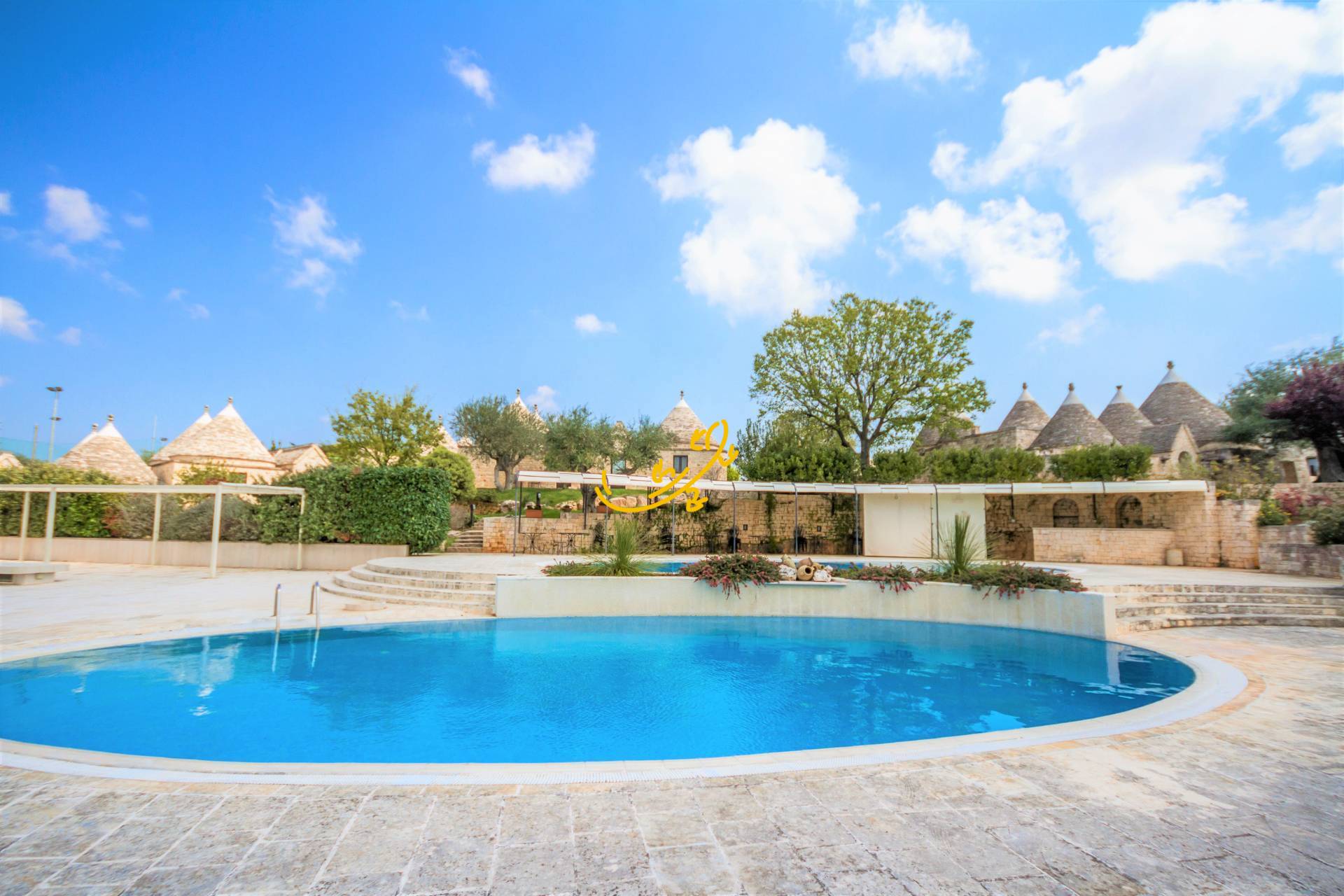 Trullo in vendita a Locorotondo