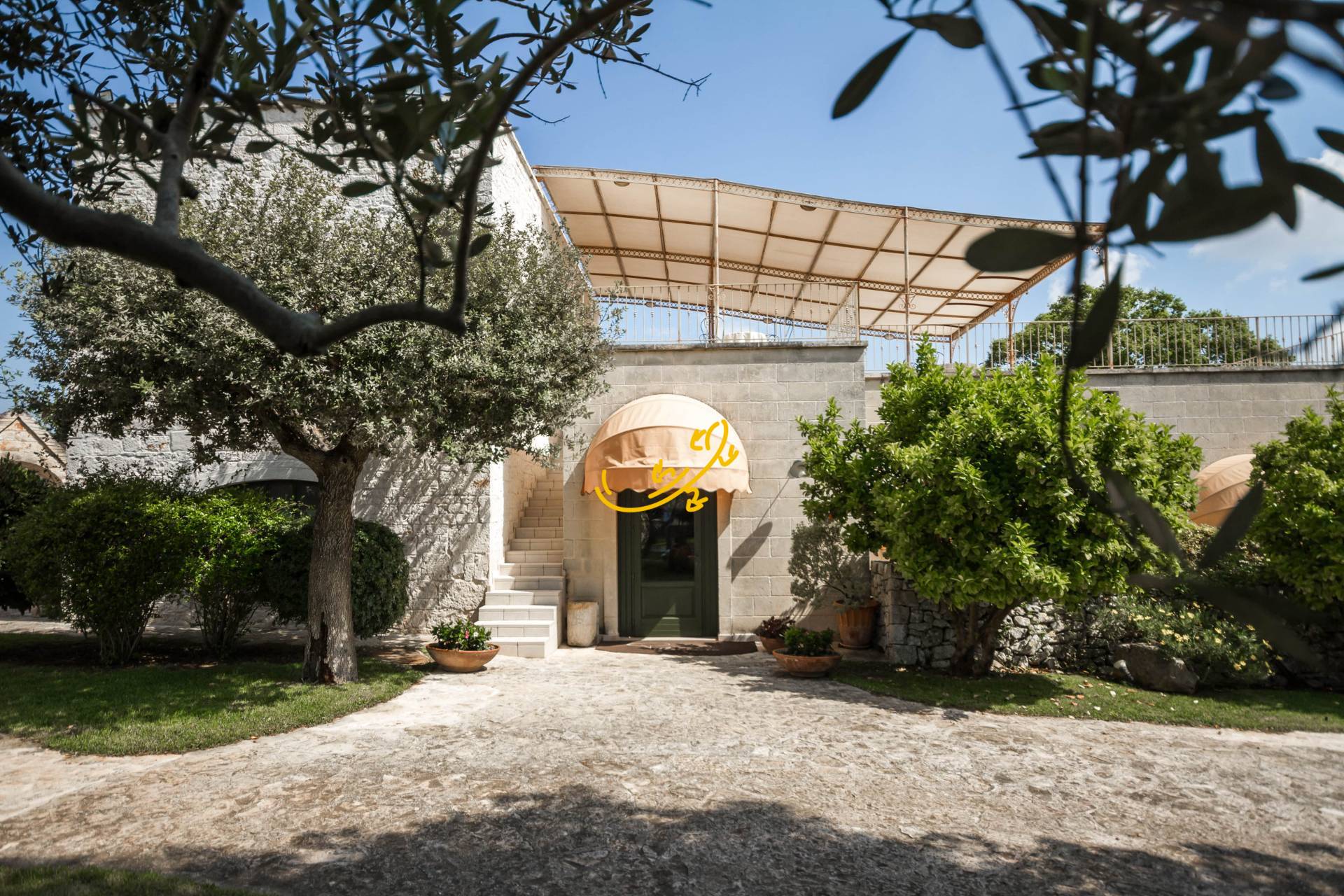 Trullo in vendita a Locorotondo