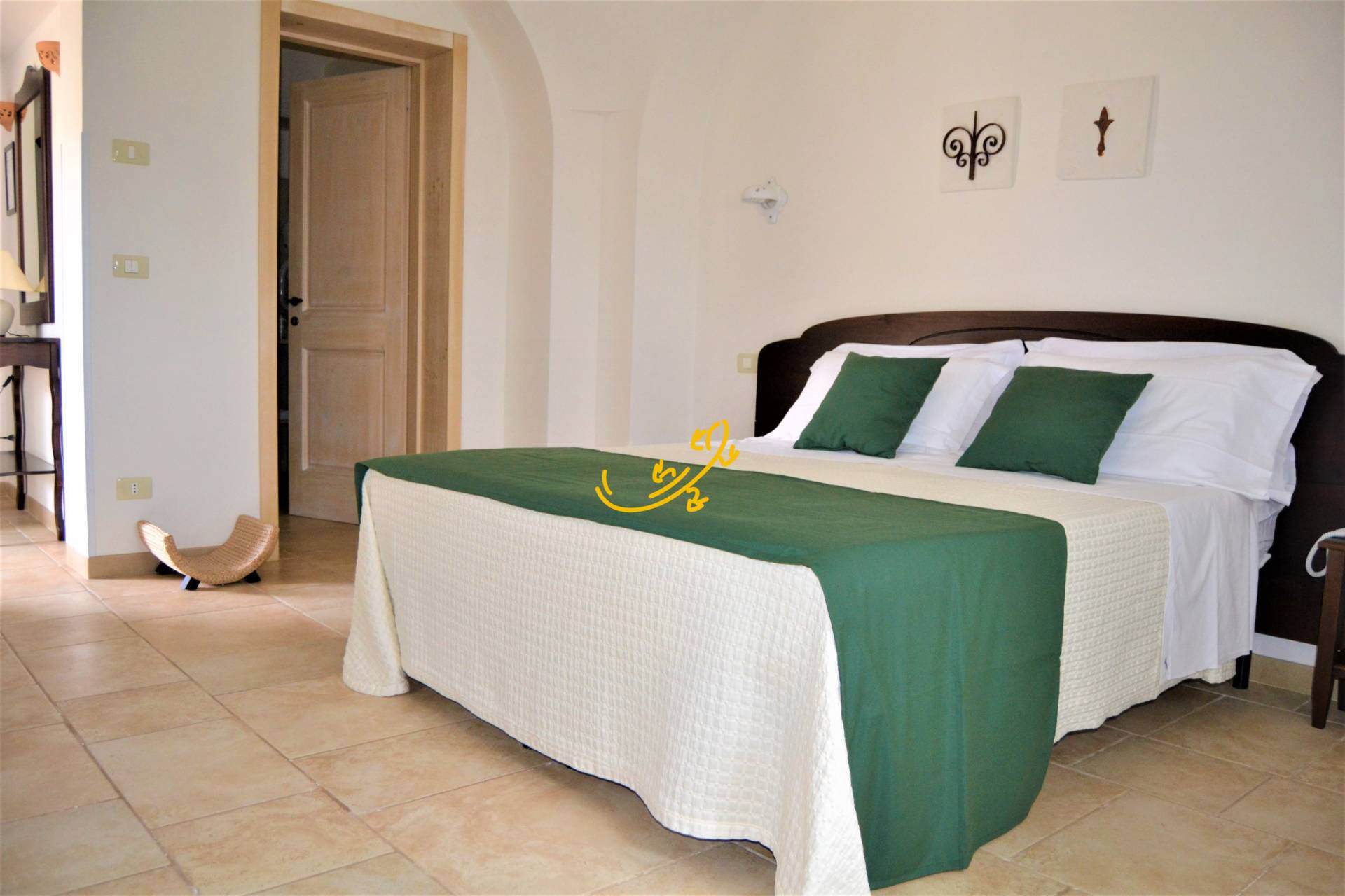 Trullo in vendita a Locorotondo