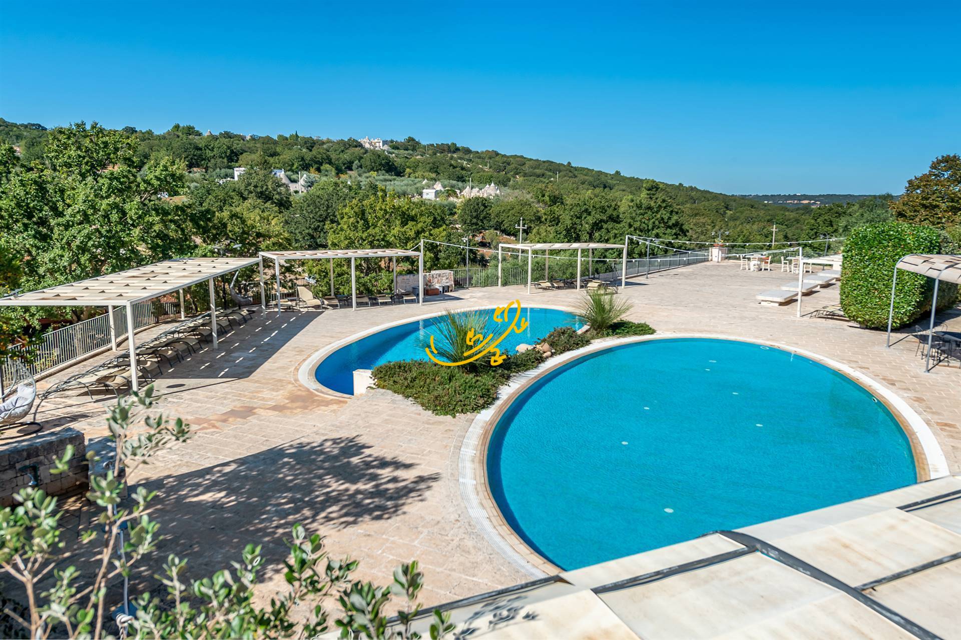 Trullo in vendita a Locorotondo