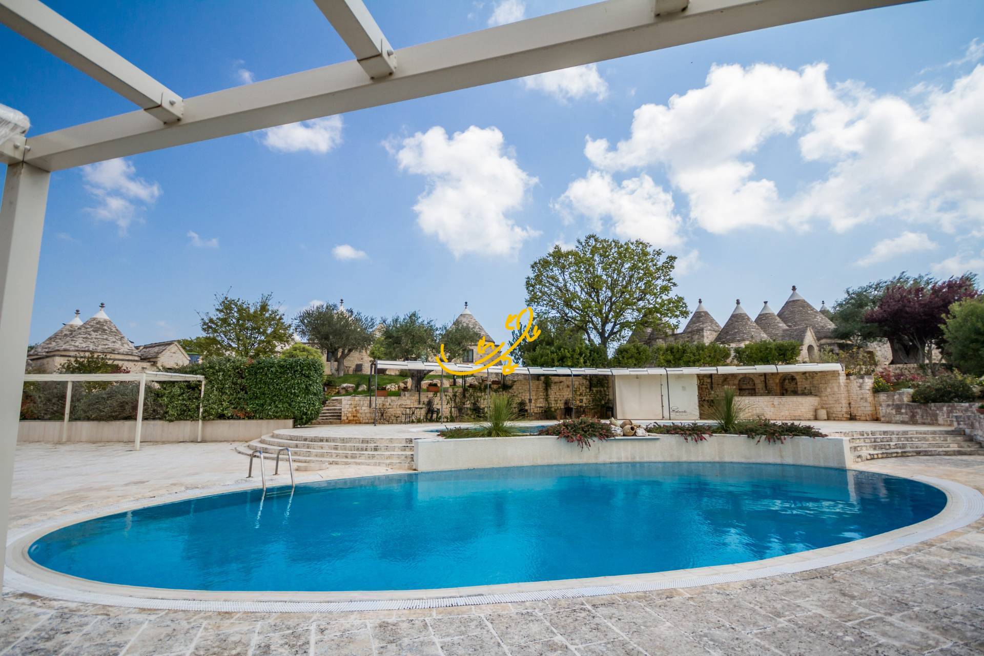 Trullo in vendita a Locorotondo