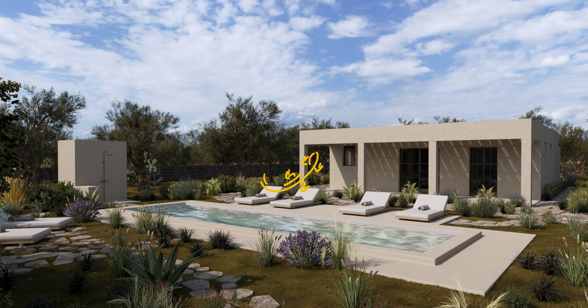 Villa in vendita a Polignano a Mare