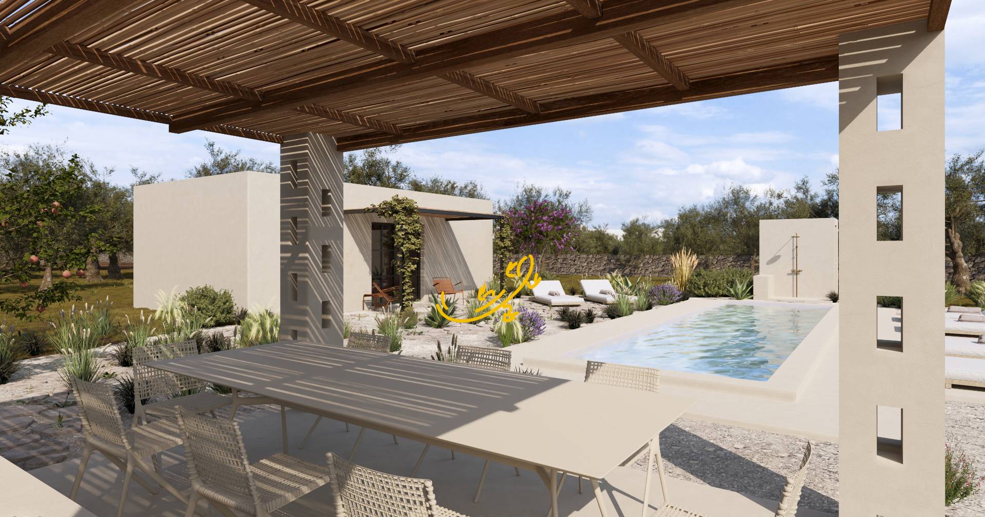 Villa in vendita a Polignano a Mare