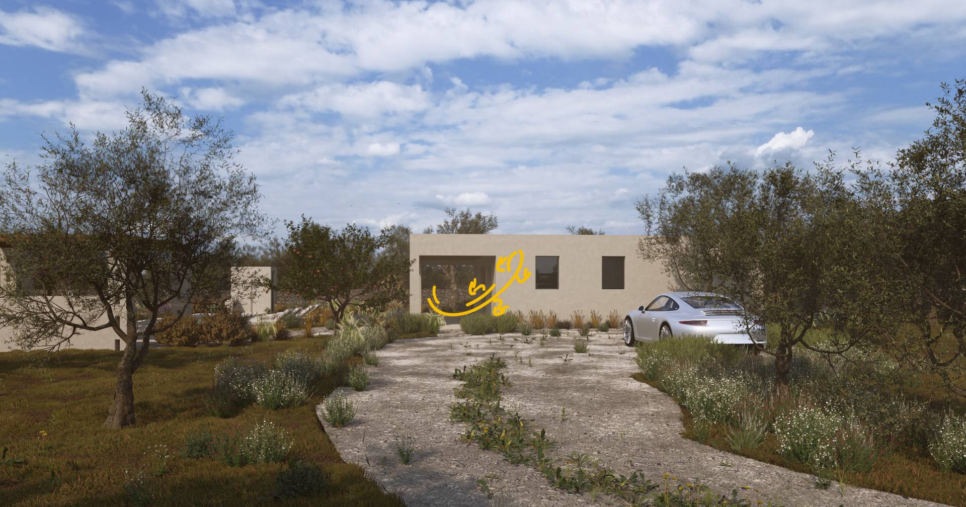 Villa in vendita a Polignano a Mare