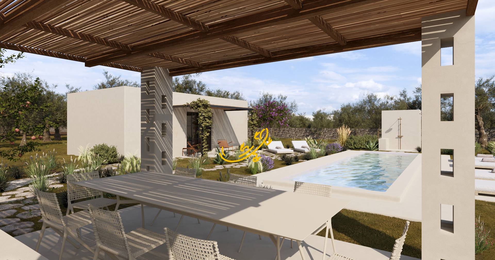 Villa in vendita a Polignano a Mare