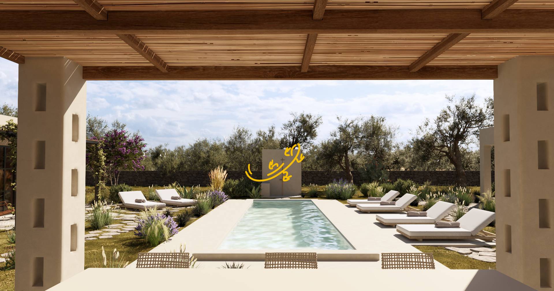 Villa in vendita a Polignano a Mare