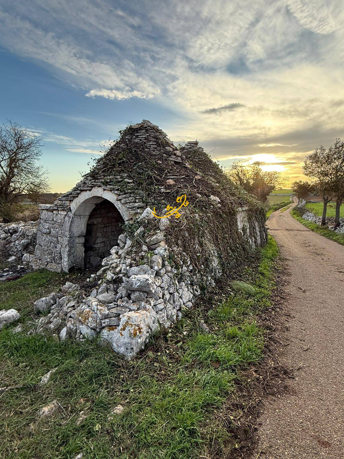 Trullo in vendita a Noci