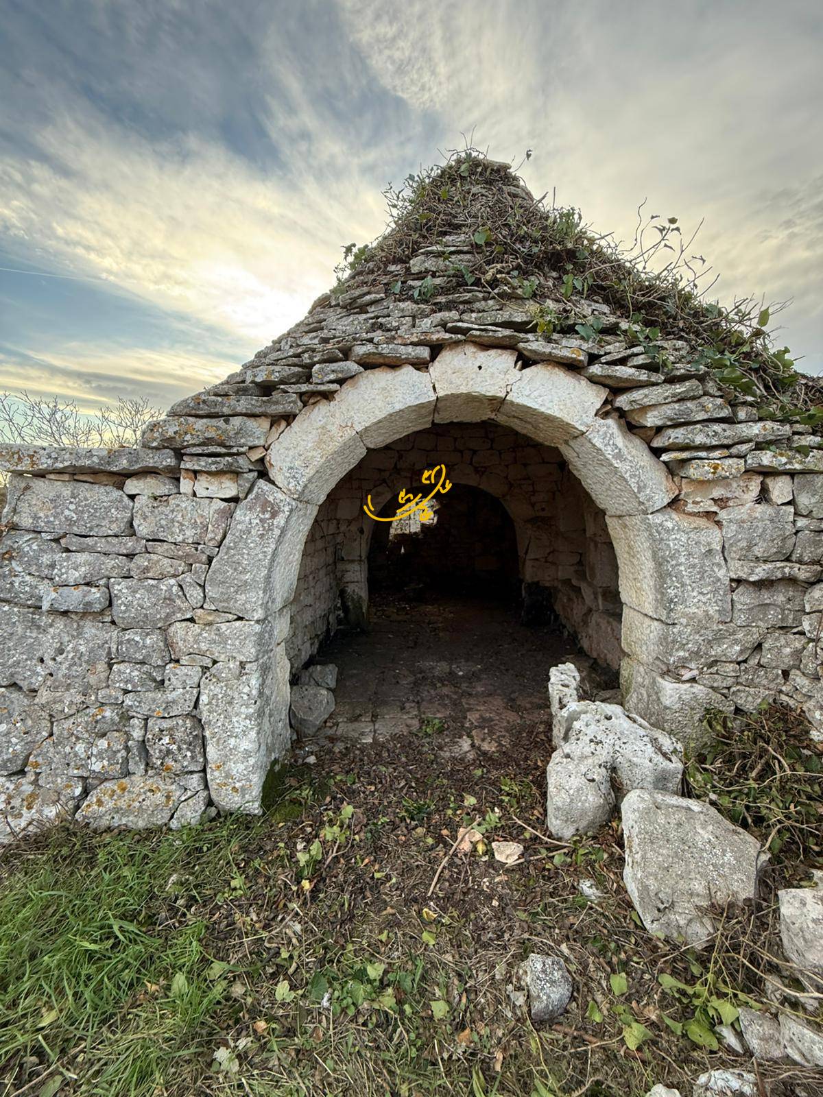 Trullo in vendita a Noci