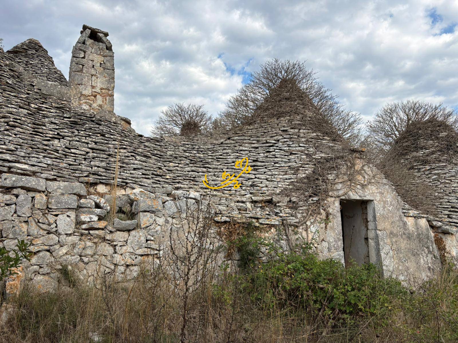 Trullo in vendita a Noci