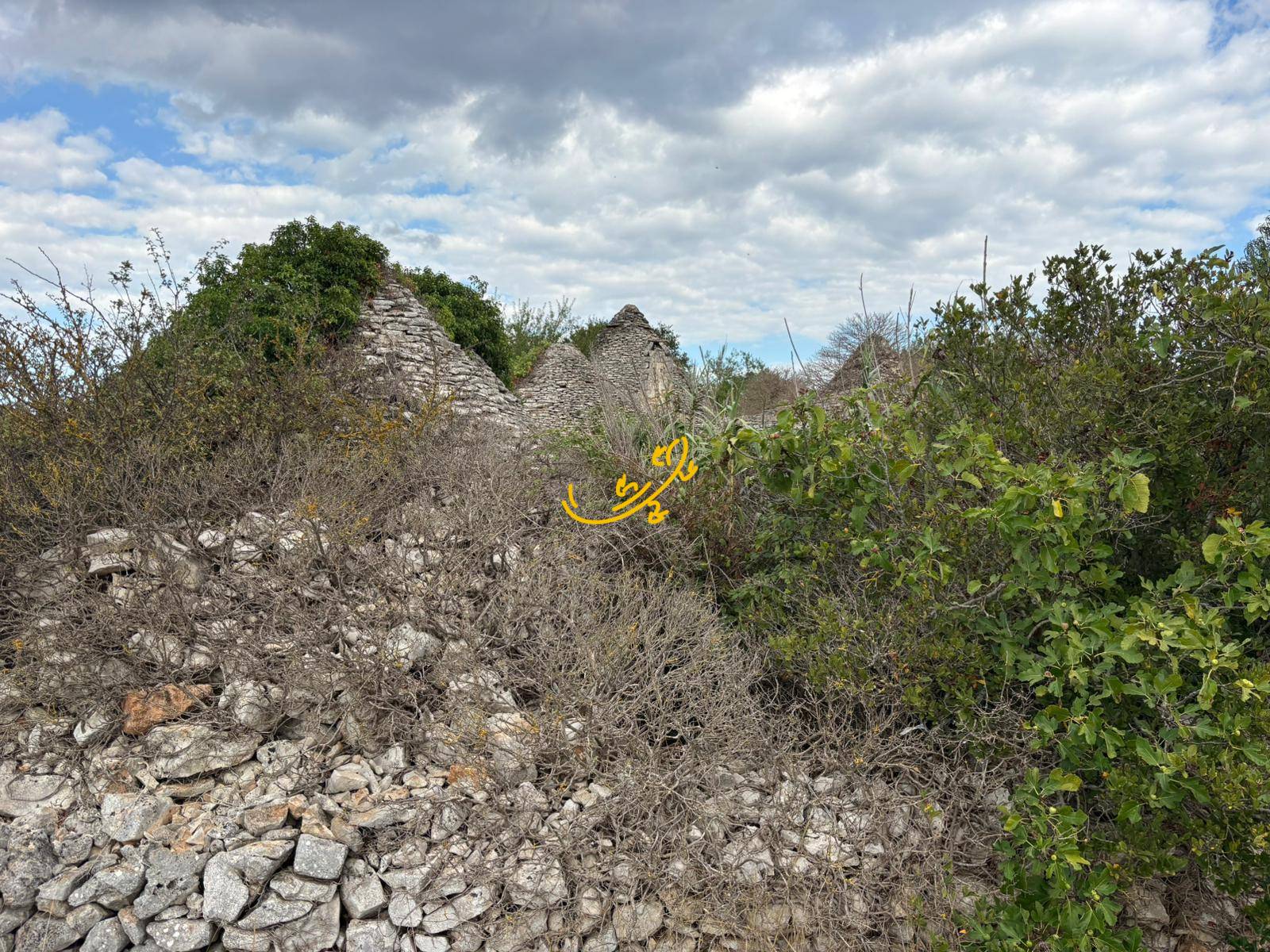 Trullo in vendita a Noci