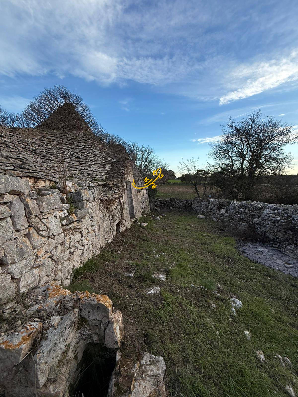 Trullo in vendita a Noci