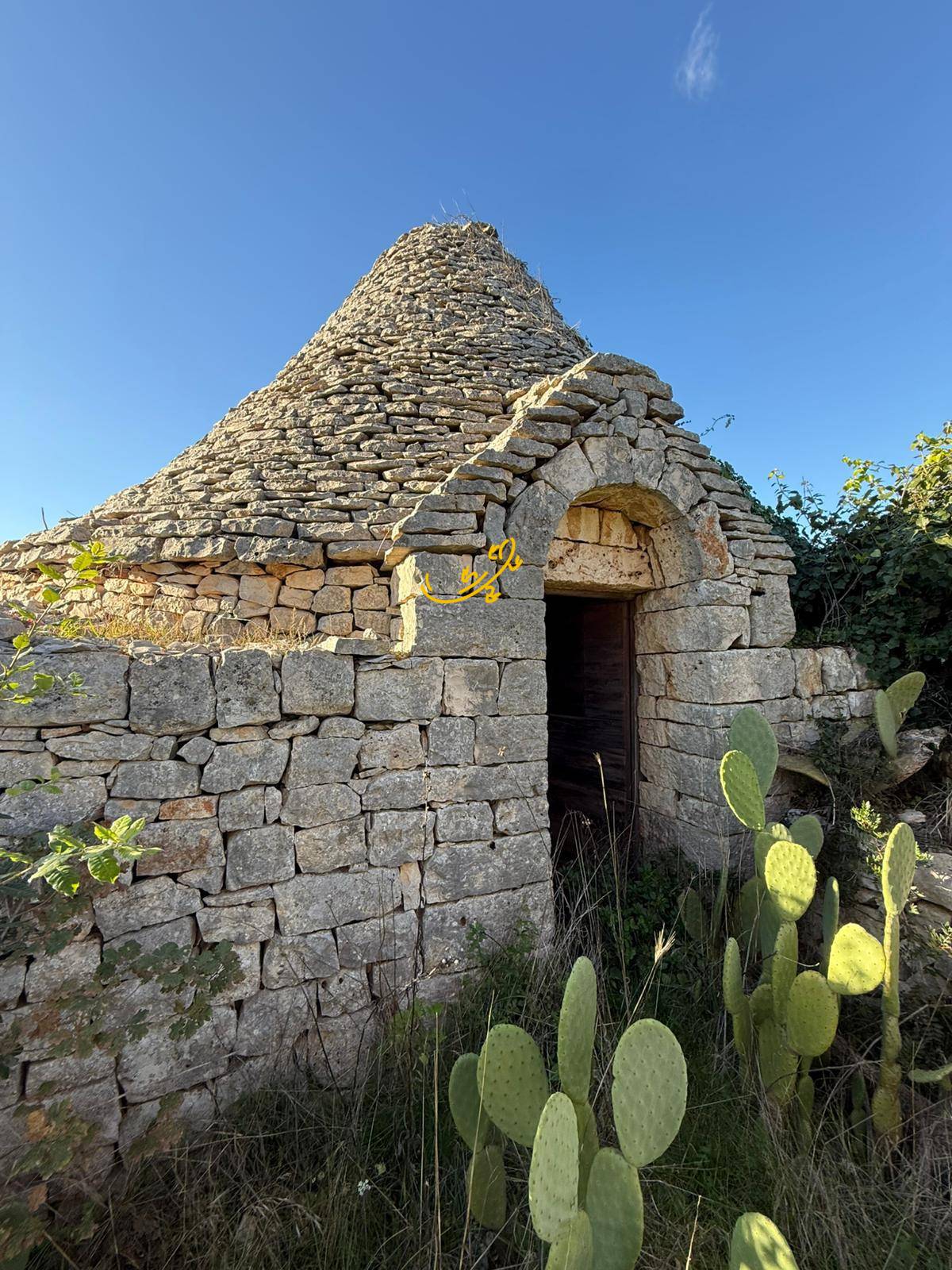 Trullo in vendita a Polignano a Mare