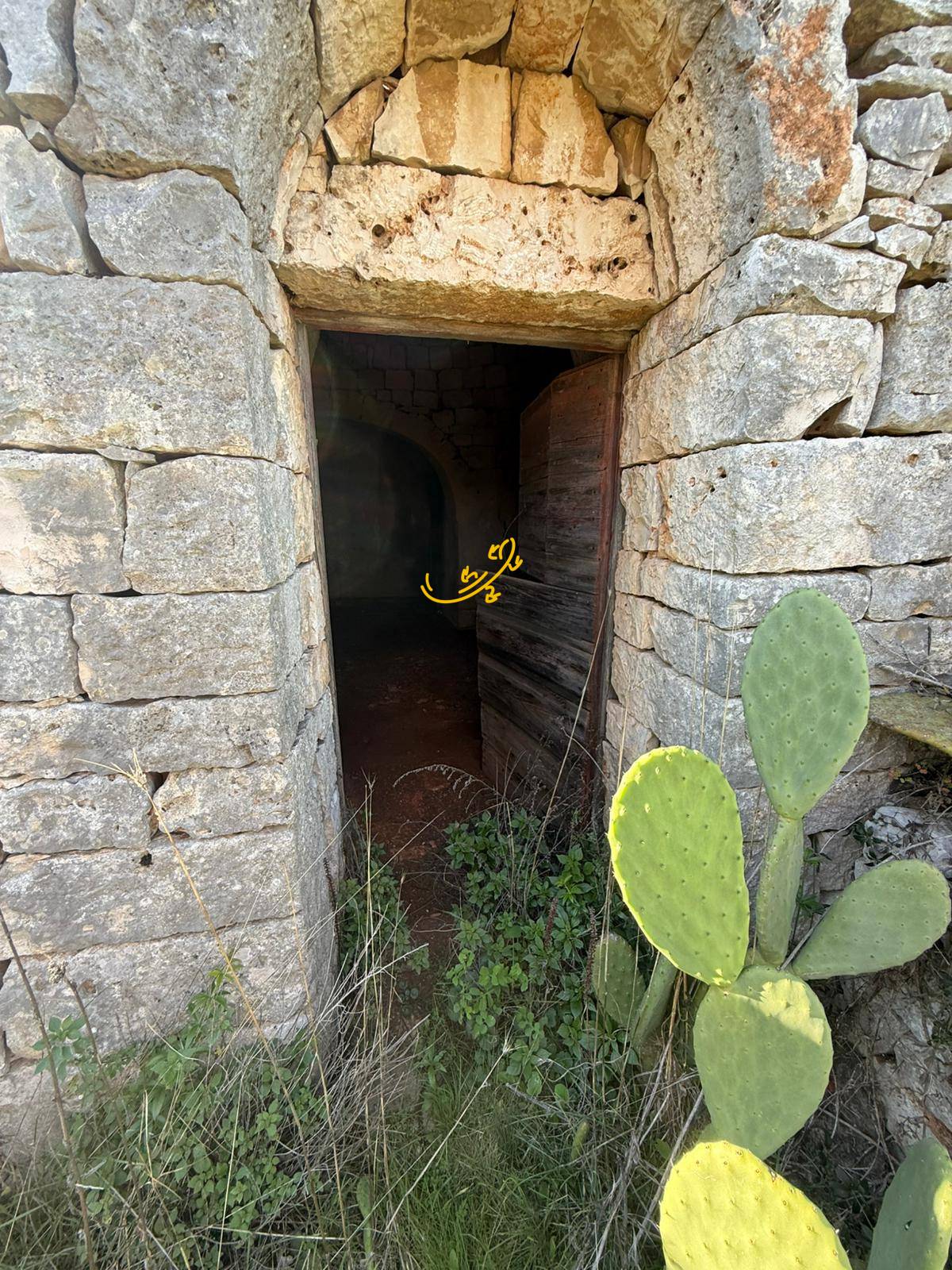 Trullo in vendita a Polignano a Mare