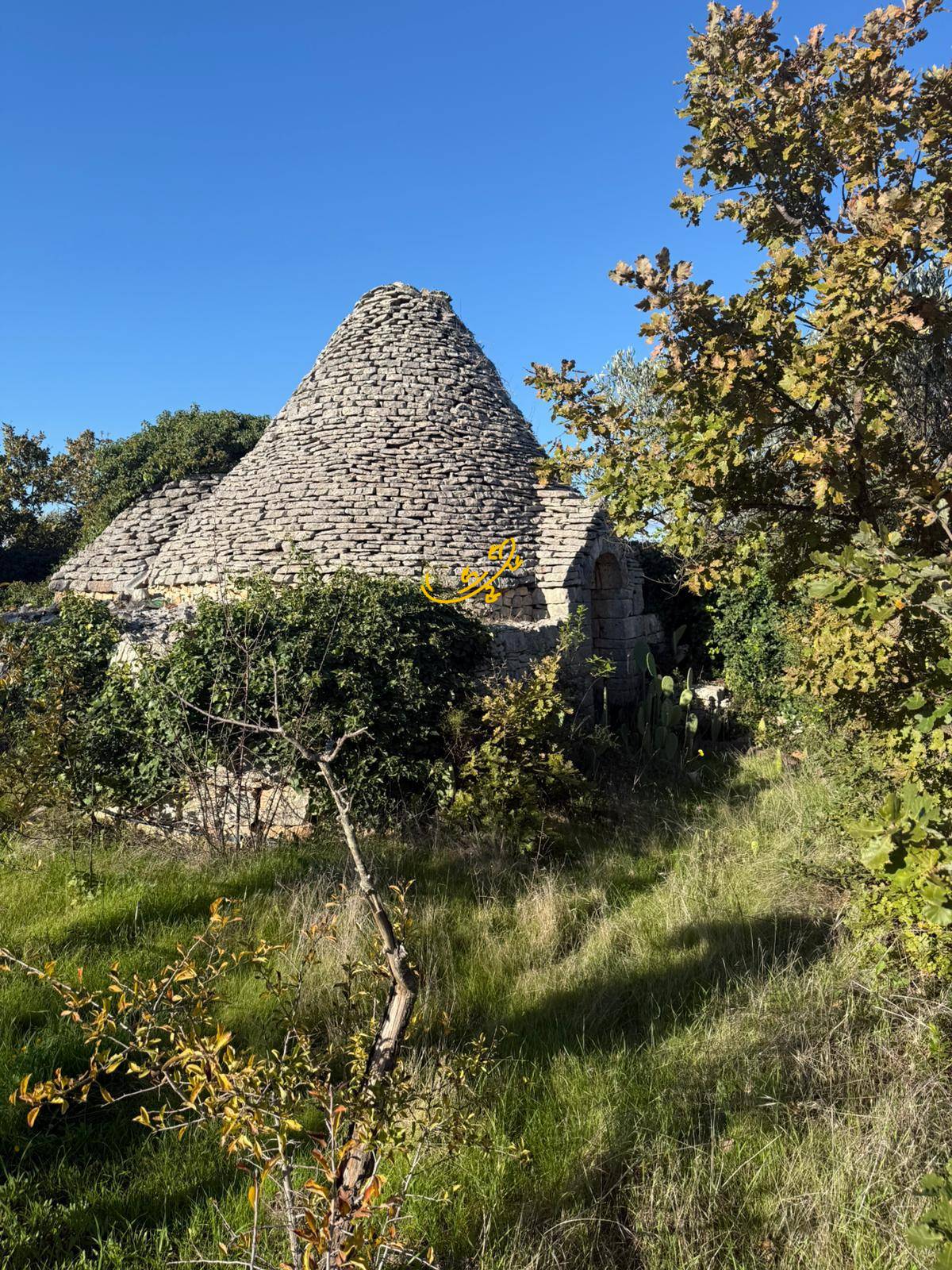 Trullo in vendita a Polignano a Mare