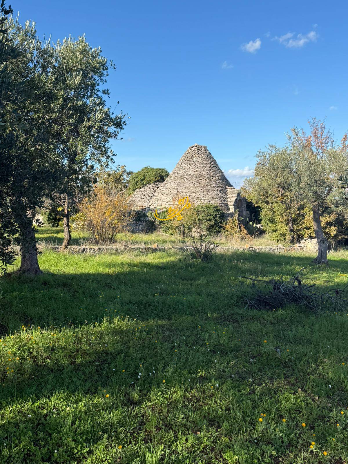 Trullo in vendita a Polignano a Mare