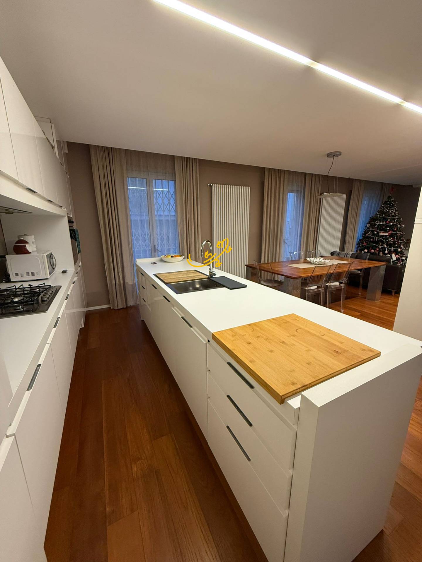 Appartamento in vendita a Polignano a Mare