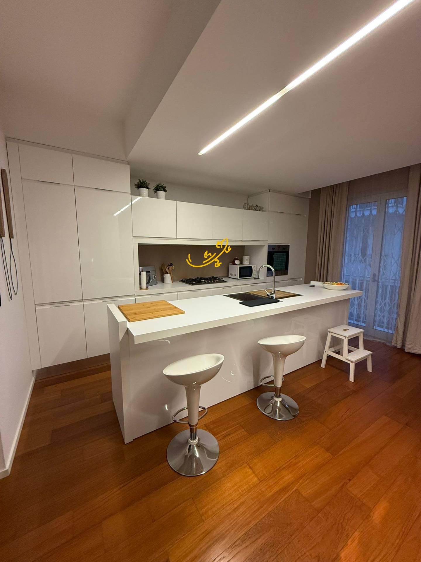 Appartamento in vendita a Polignano a Mare