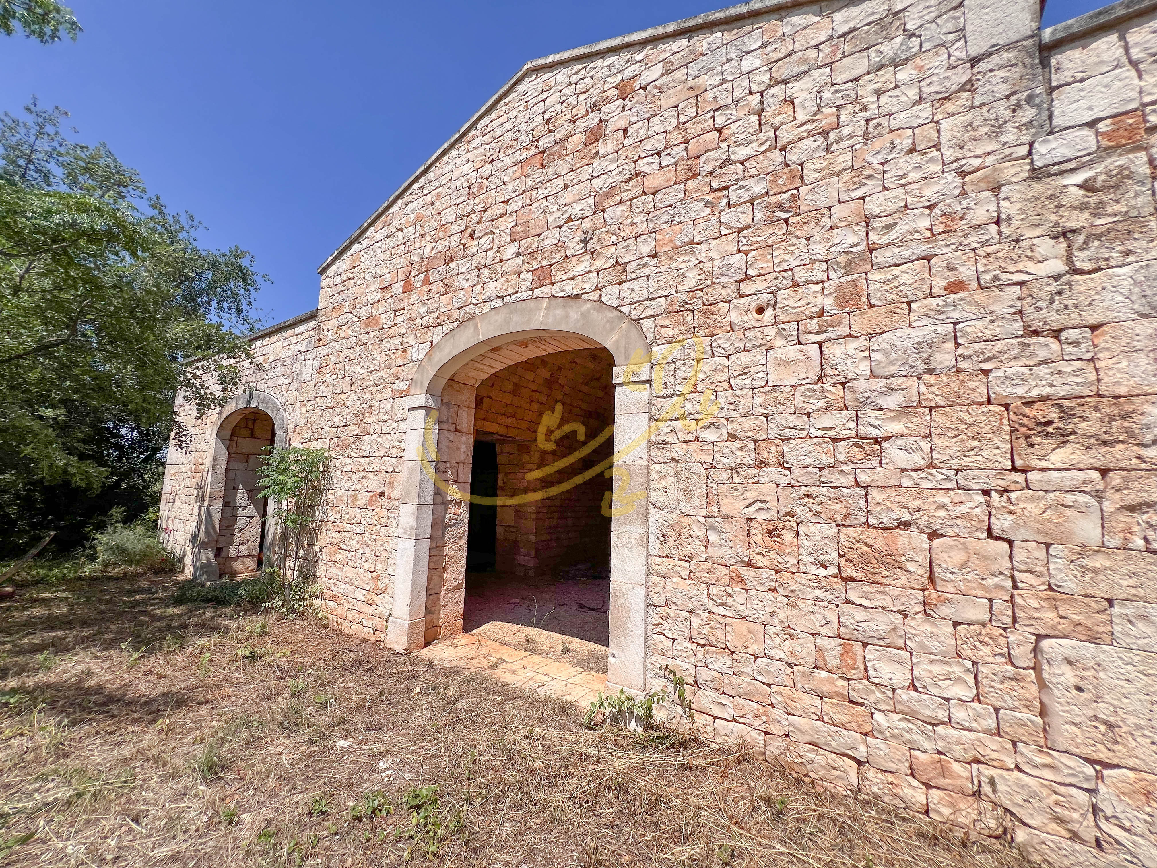 Rustico in vendita a Polignano a Mare