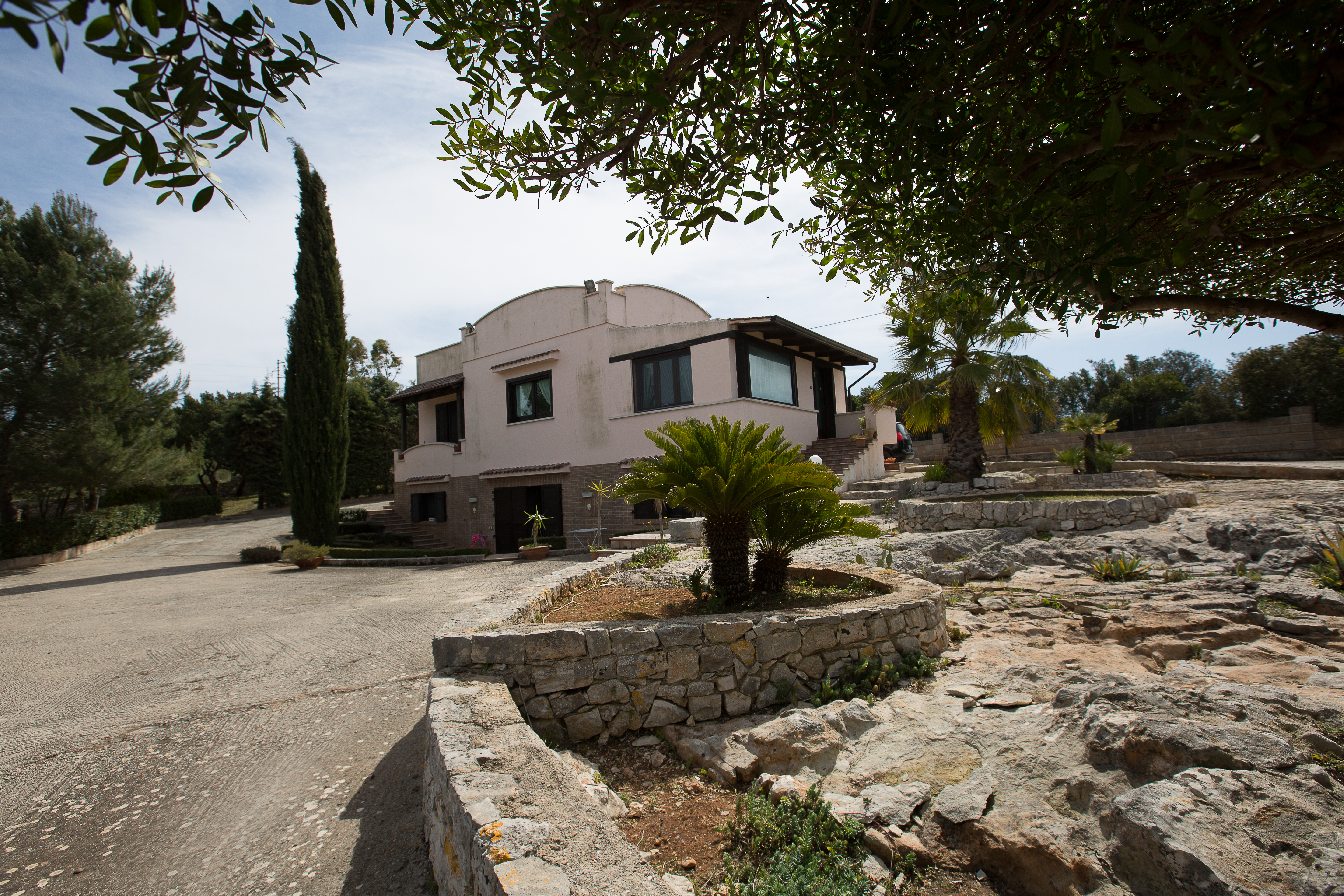 Villa in vendita a Ostuni