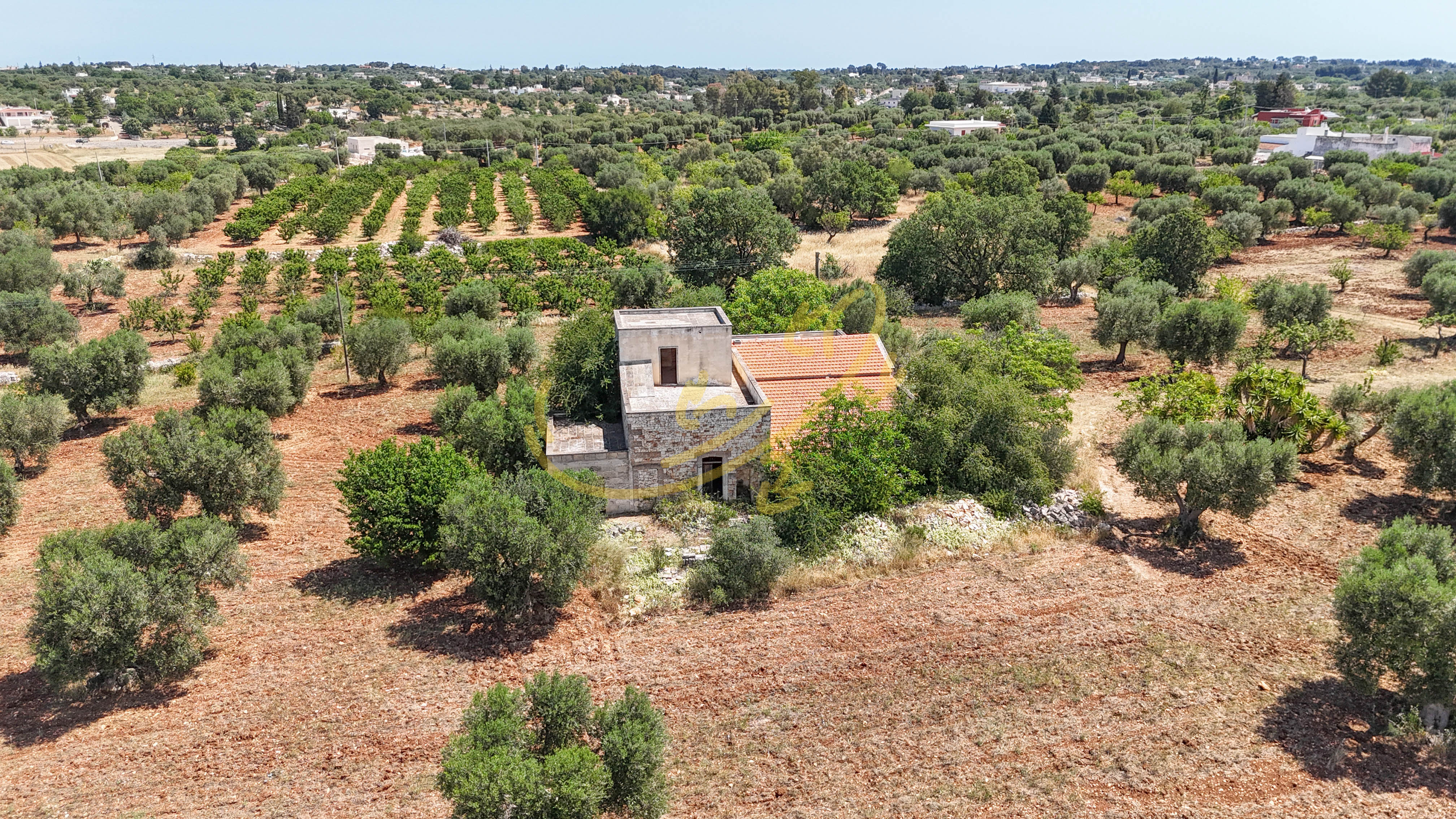Rustico in vendita a Polignano a Mare