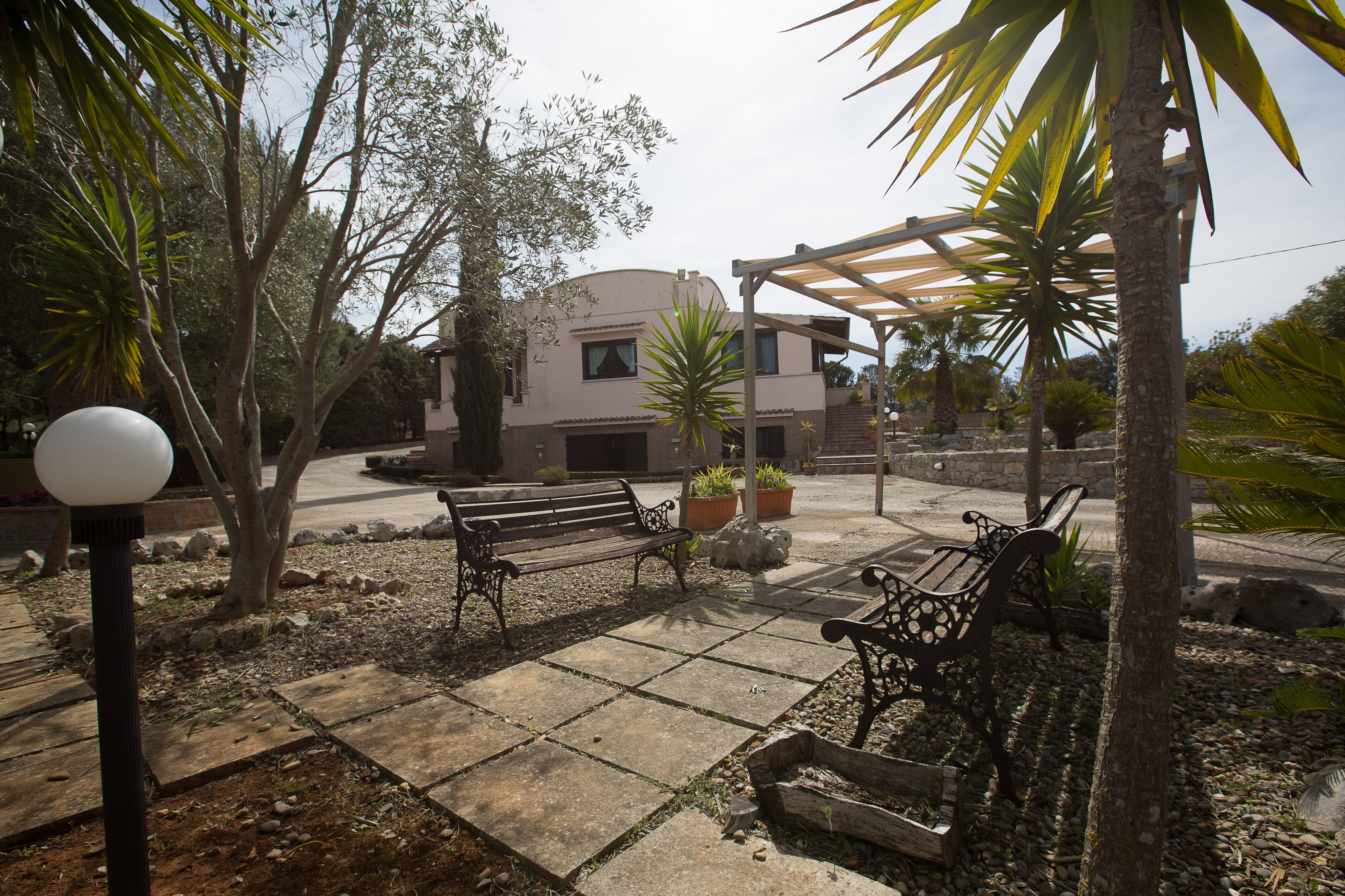 Villa in vendita a Ostuni