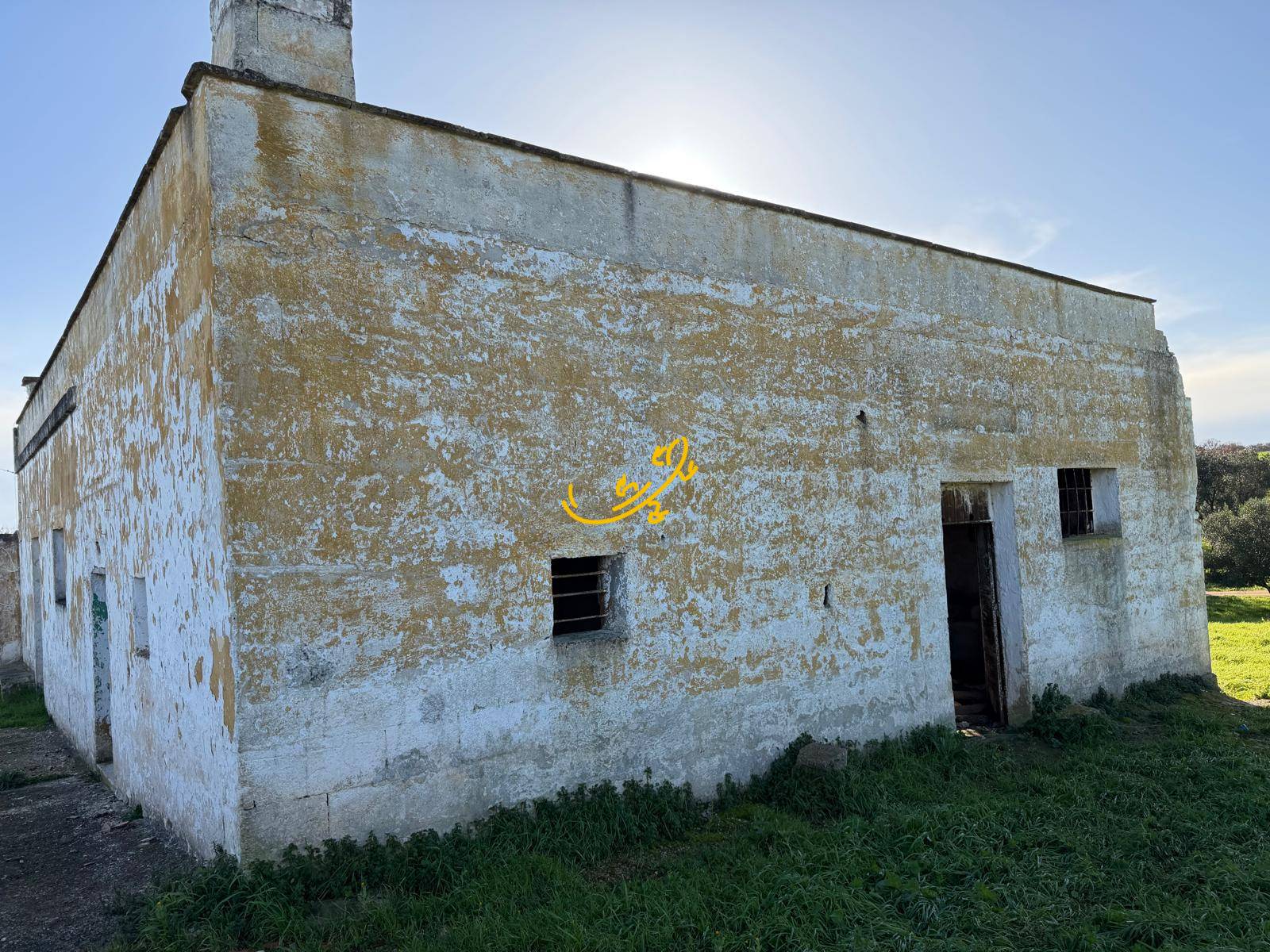 Casale in vendita a Ceglie Messapica