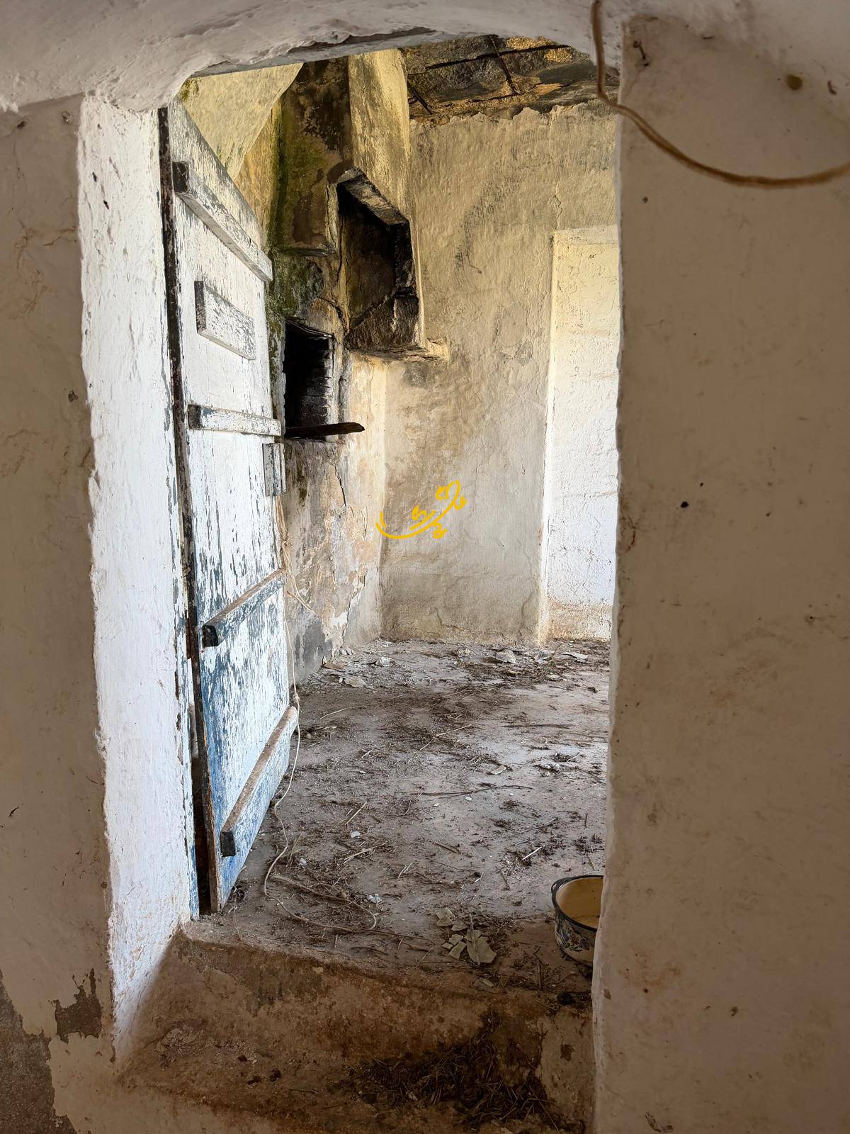 Casale in vendita a Ceglie Messapica