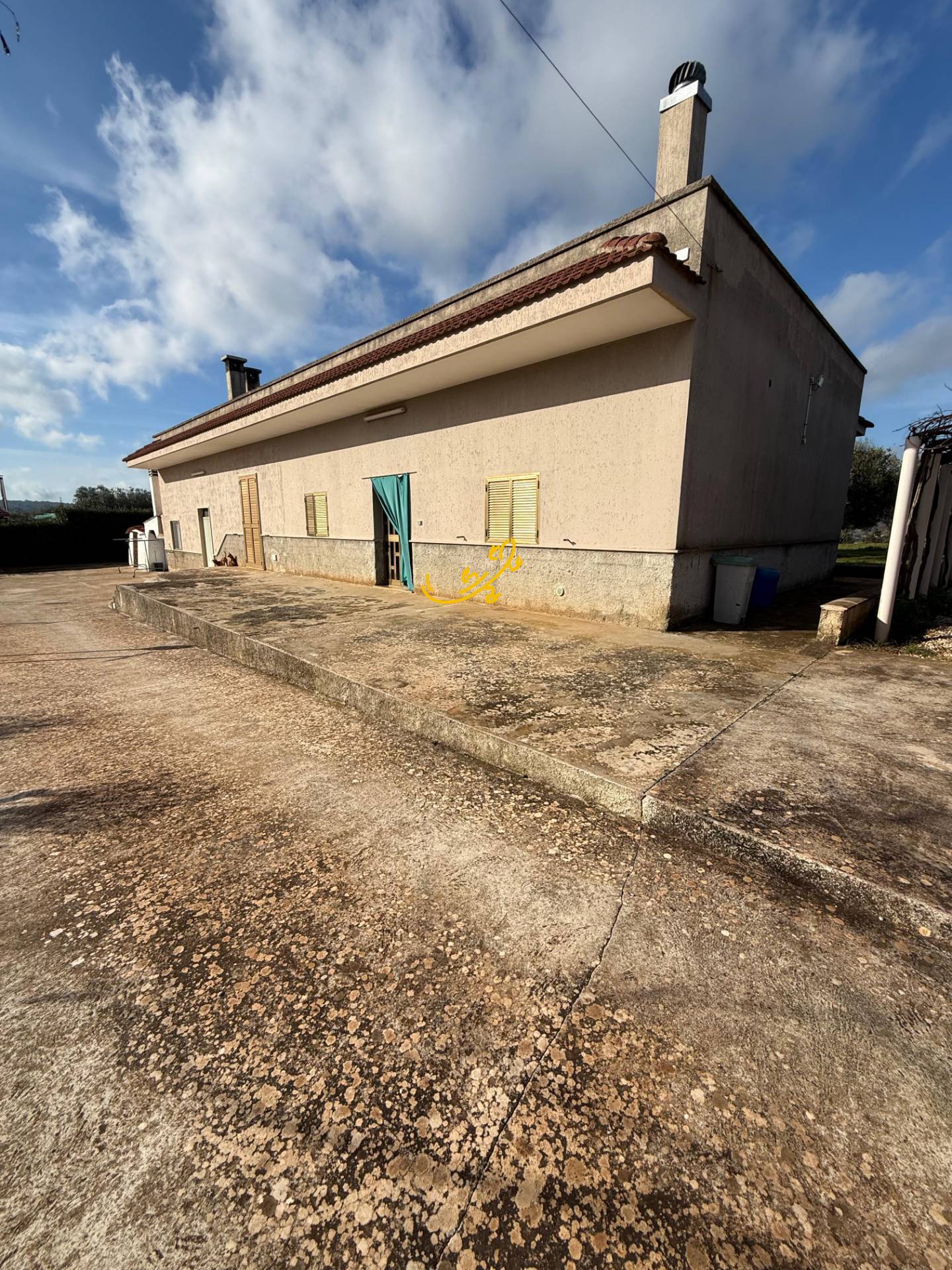 Villa in vendita a Ceglie Messapica