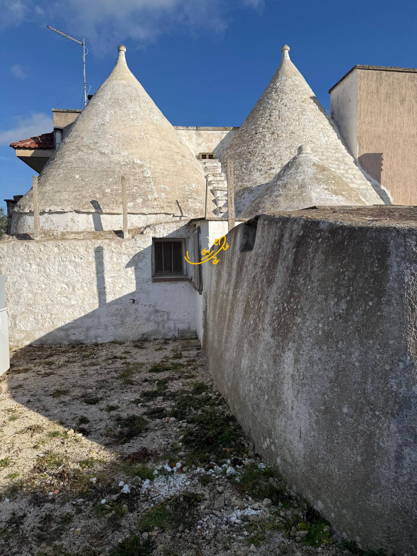 Villa in vendita a Ceglie Messapica