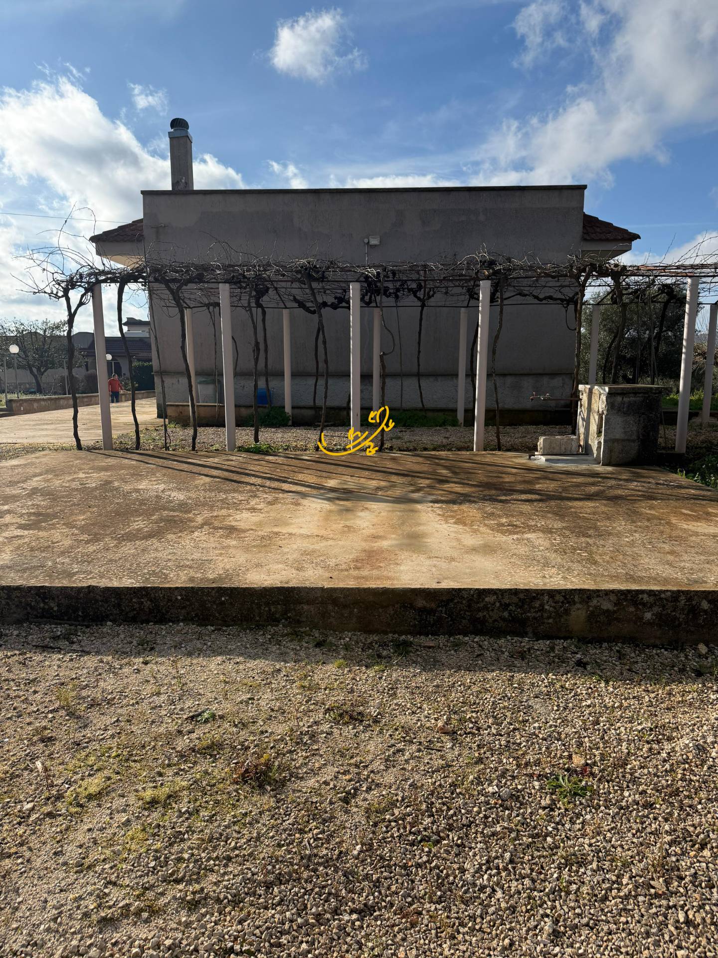 Villa in vendita a Ceglie Messapica