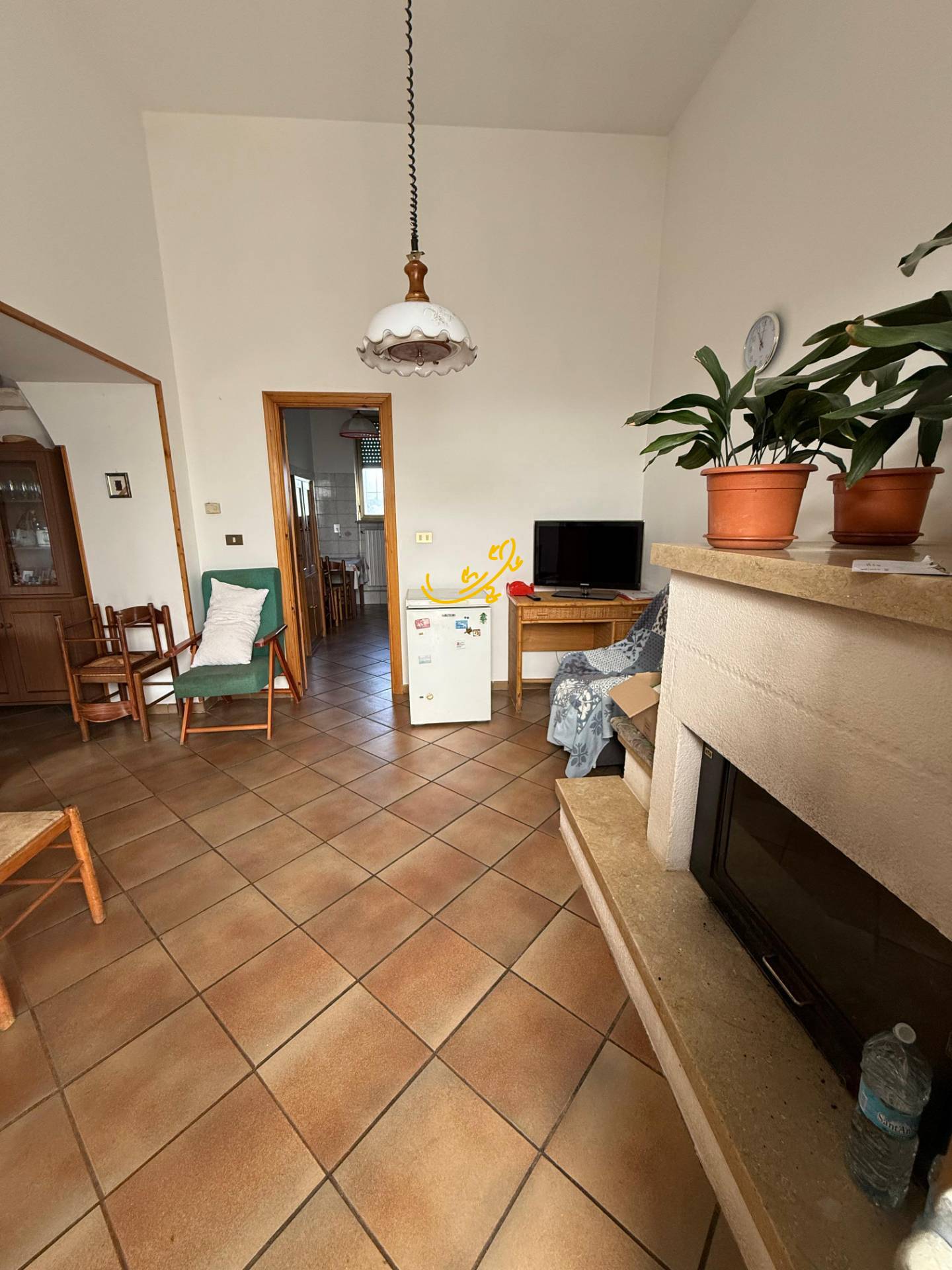 Villa in vendita a Ceglie Messapica