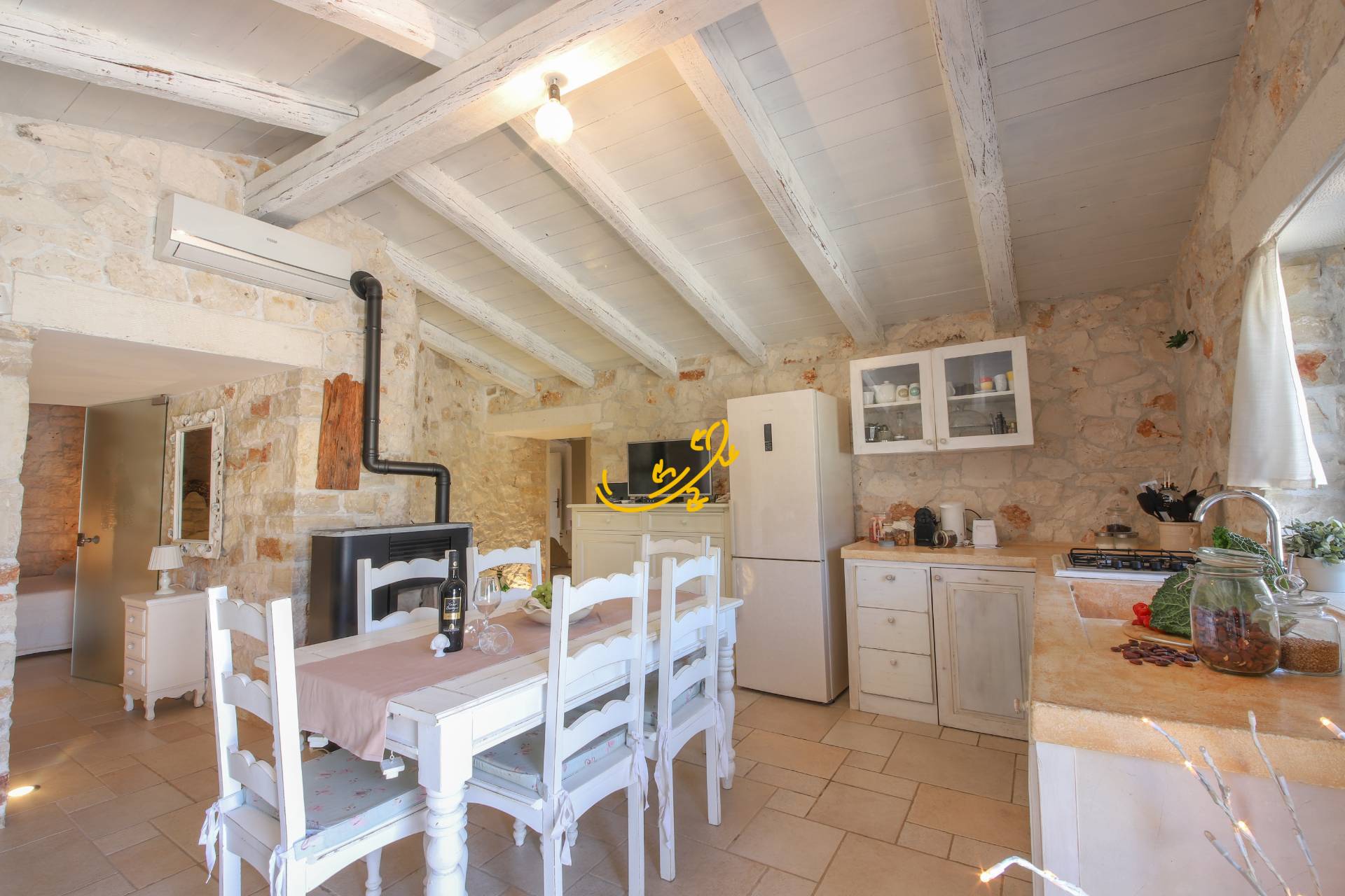 Trullo in vendita a Castellana Grotte