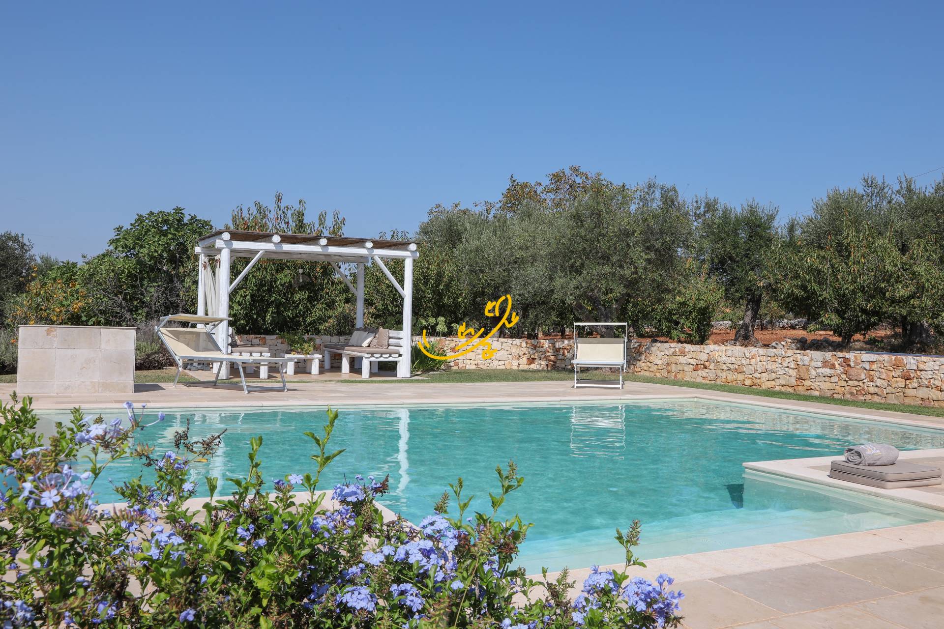 Trullo in vendita a Castellana Grotte