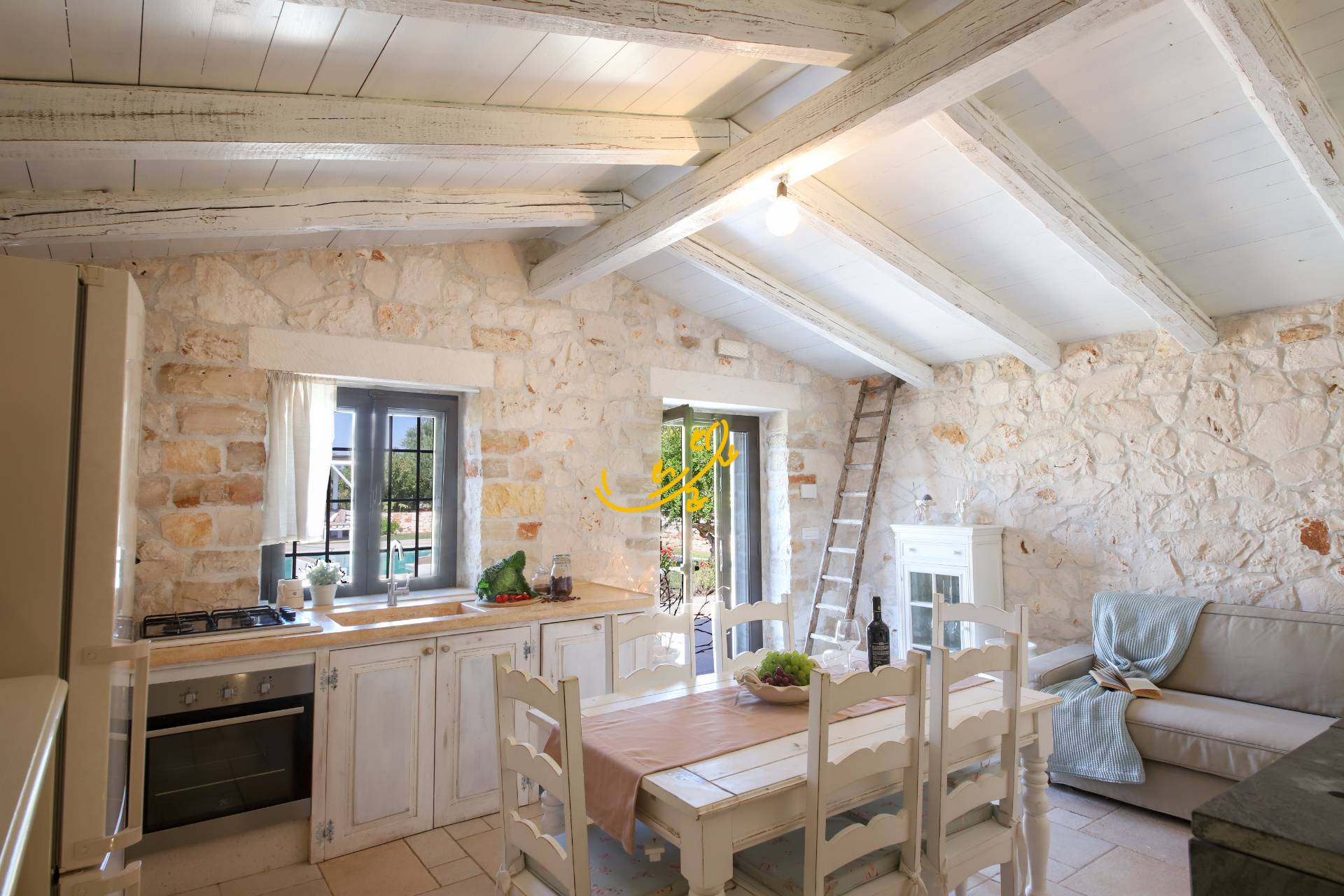 Trullo in vendita a Castellana Grotte