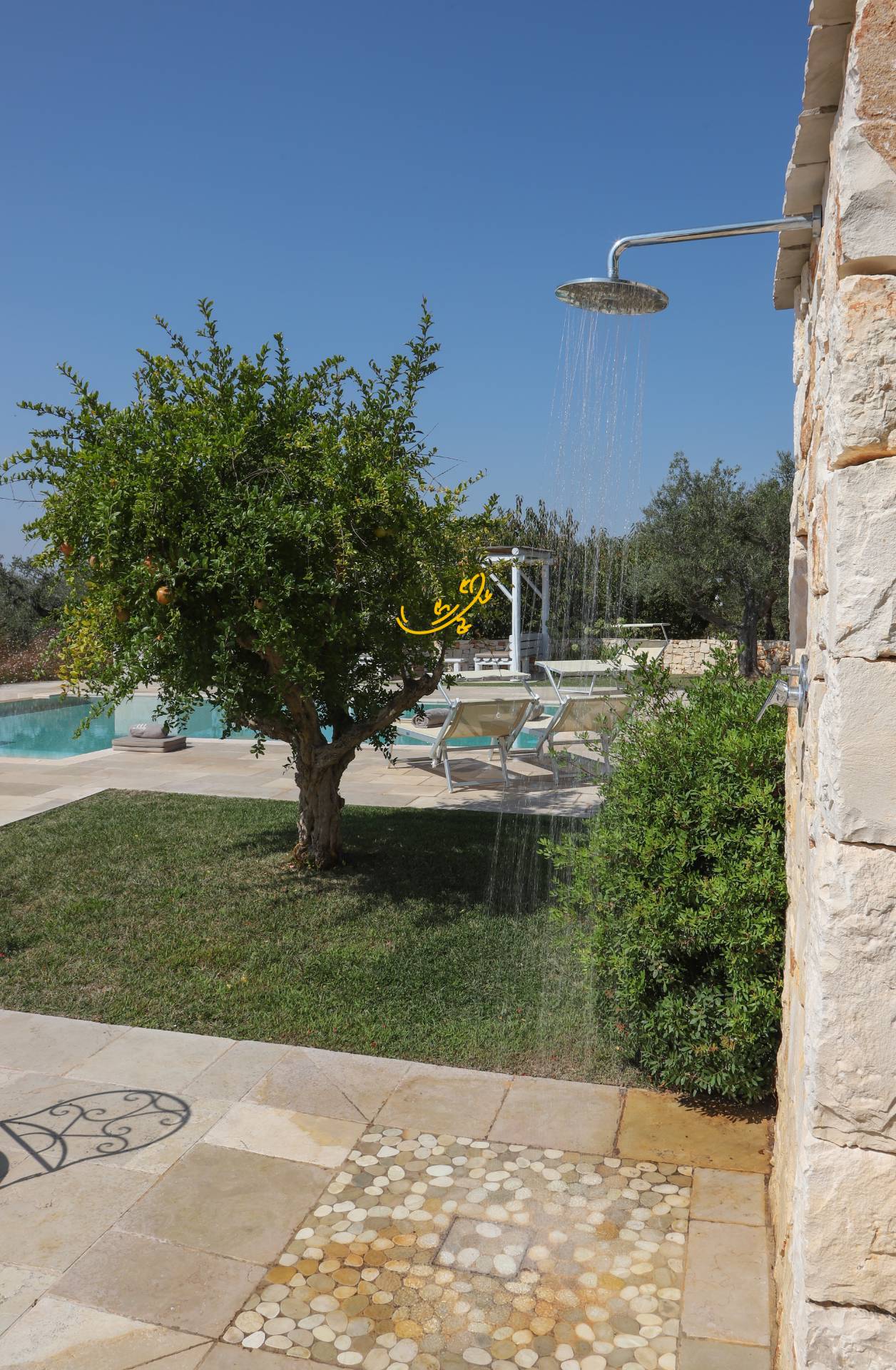 Trullo in vendita a Castellana Grotte