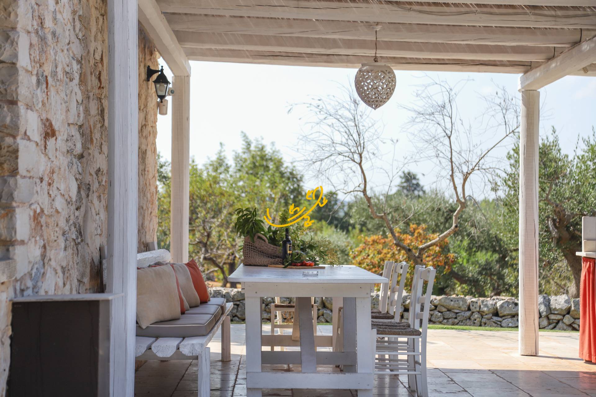 Trullo in vendita a Castellana Grotte