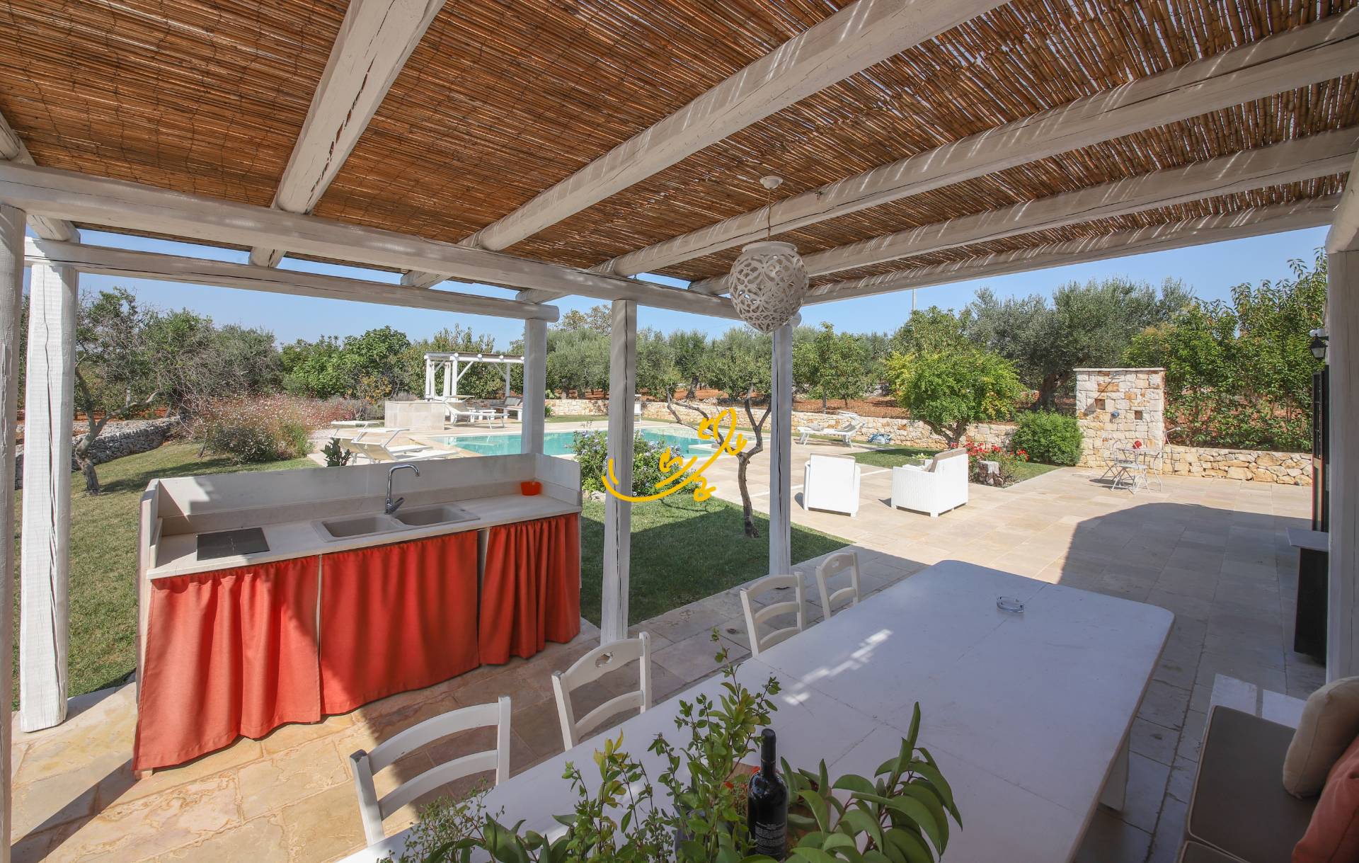 Trullo in vendita a Castellana Grotte