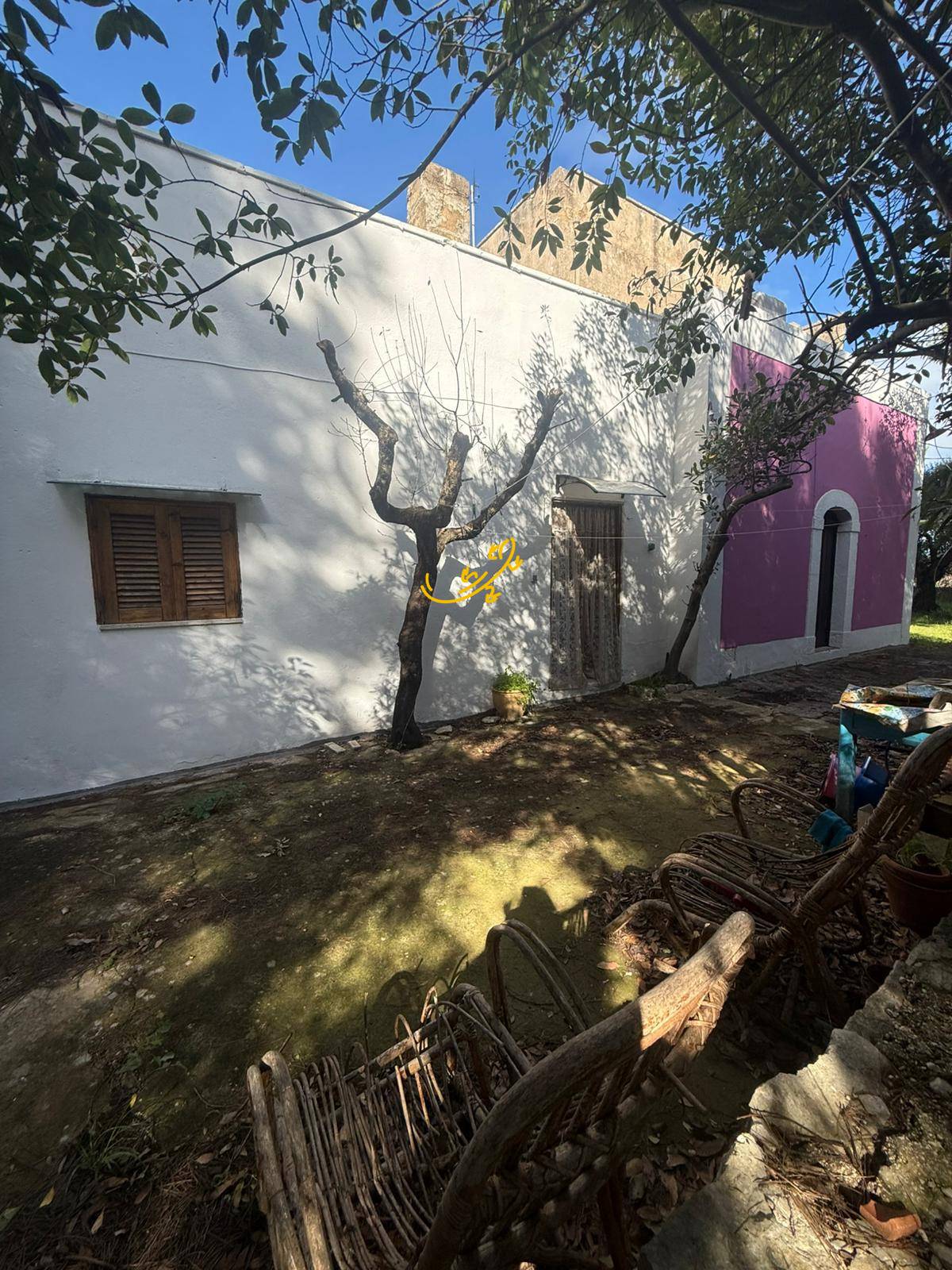 Rustico in vendita a Castellana Grotte