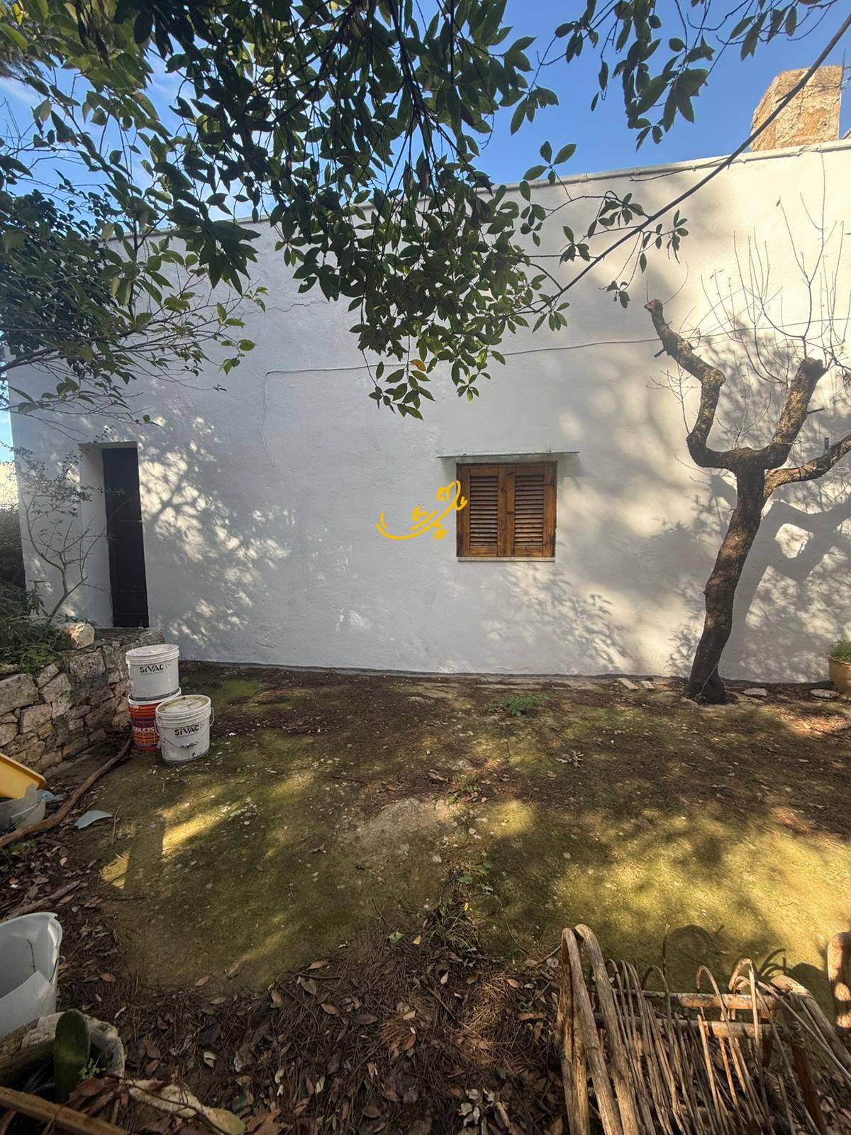 Rustico in vendita a Castellana Grotte