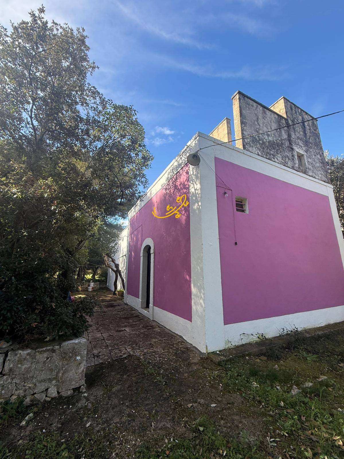 Rustico in vendita a Castellana Grotte