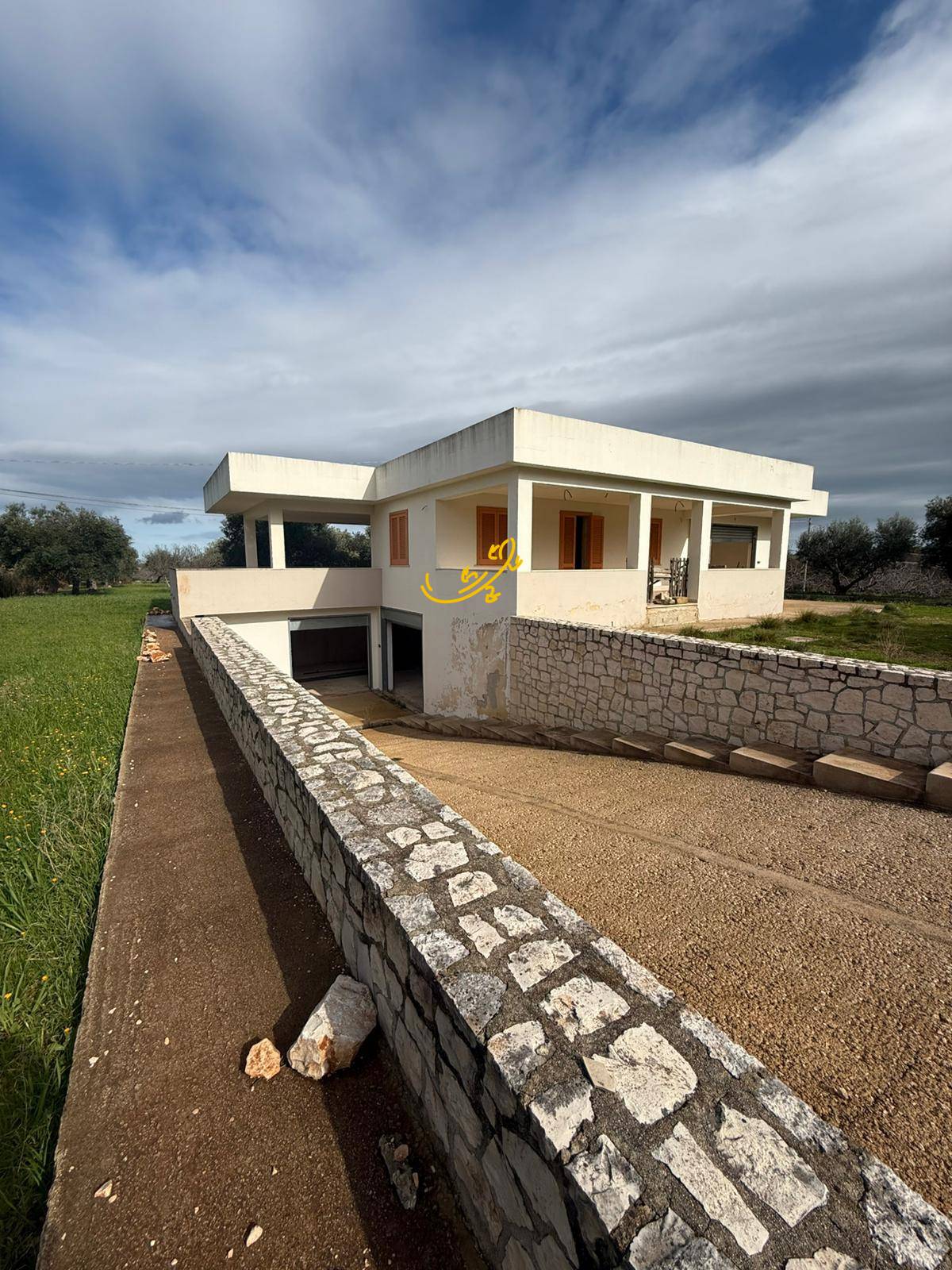 Villa in vendita a Monopoli