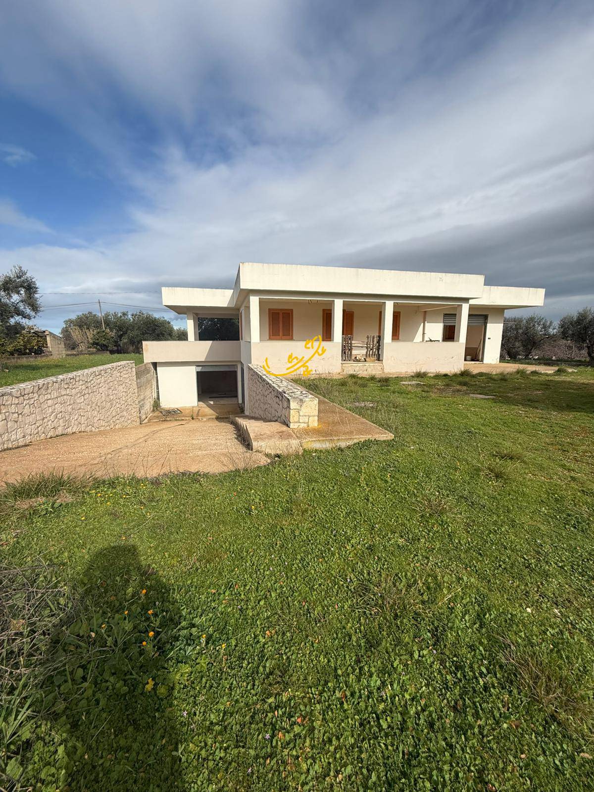 Villa in vendita a Monopoli