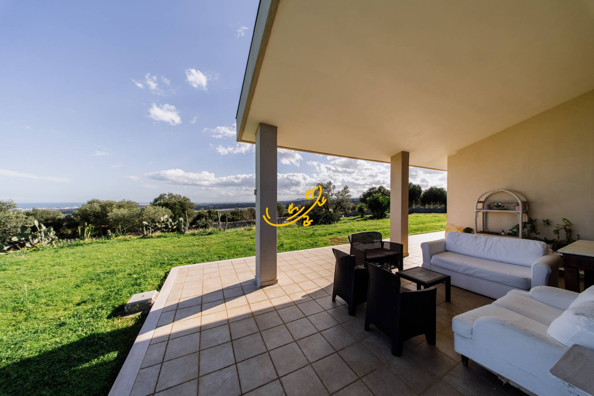 Villa in vendita a Polignano a Mare