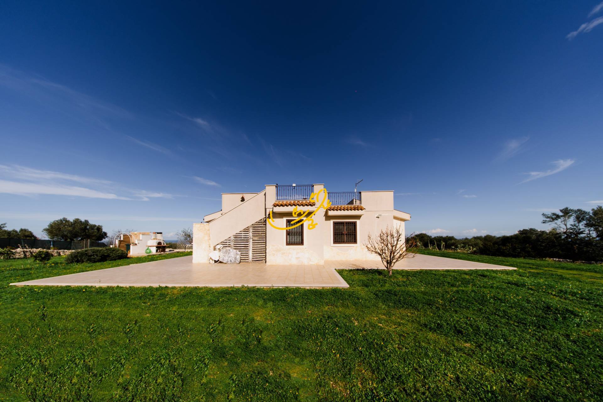 Villa in vendita a Polignano a Mare